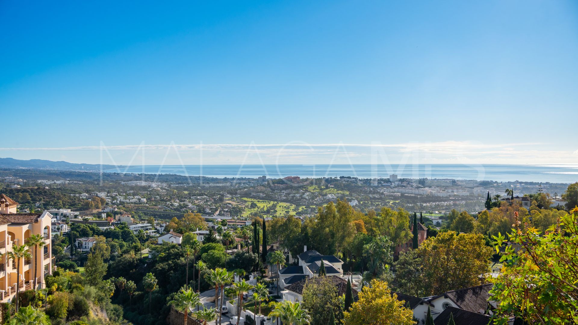 Se vende apartamento in La Quinta