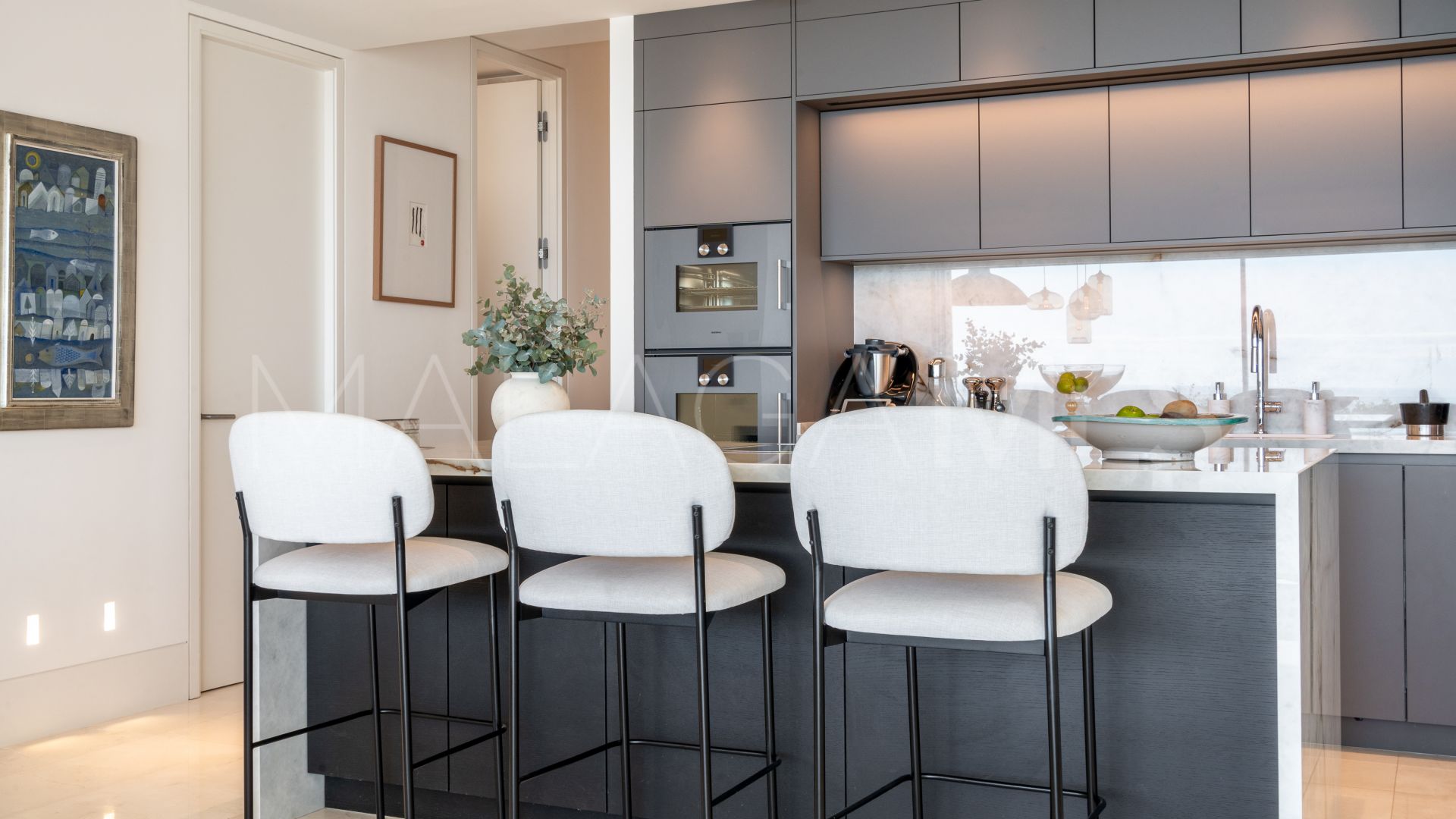 Se vende apartamento in La Quinta