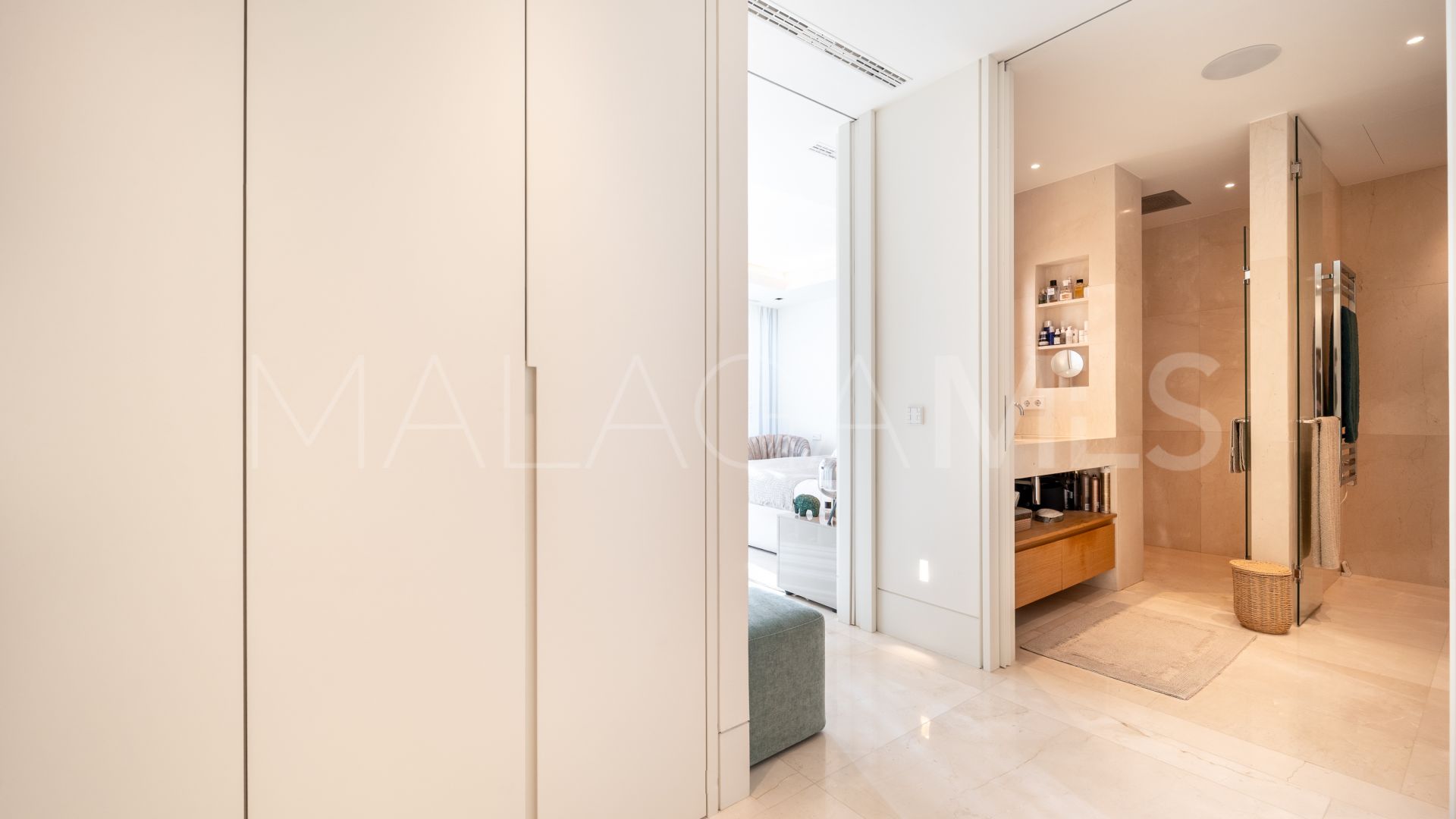 Se vende apartamento in La Quinta