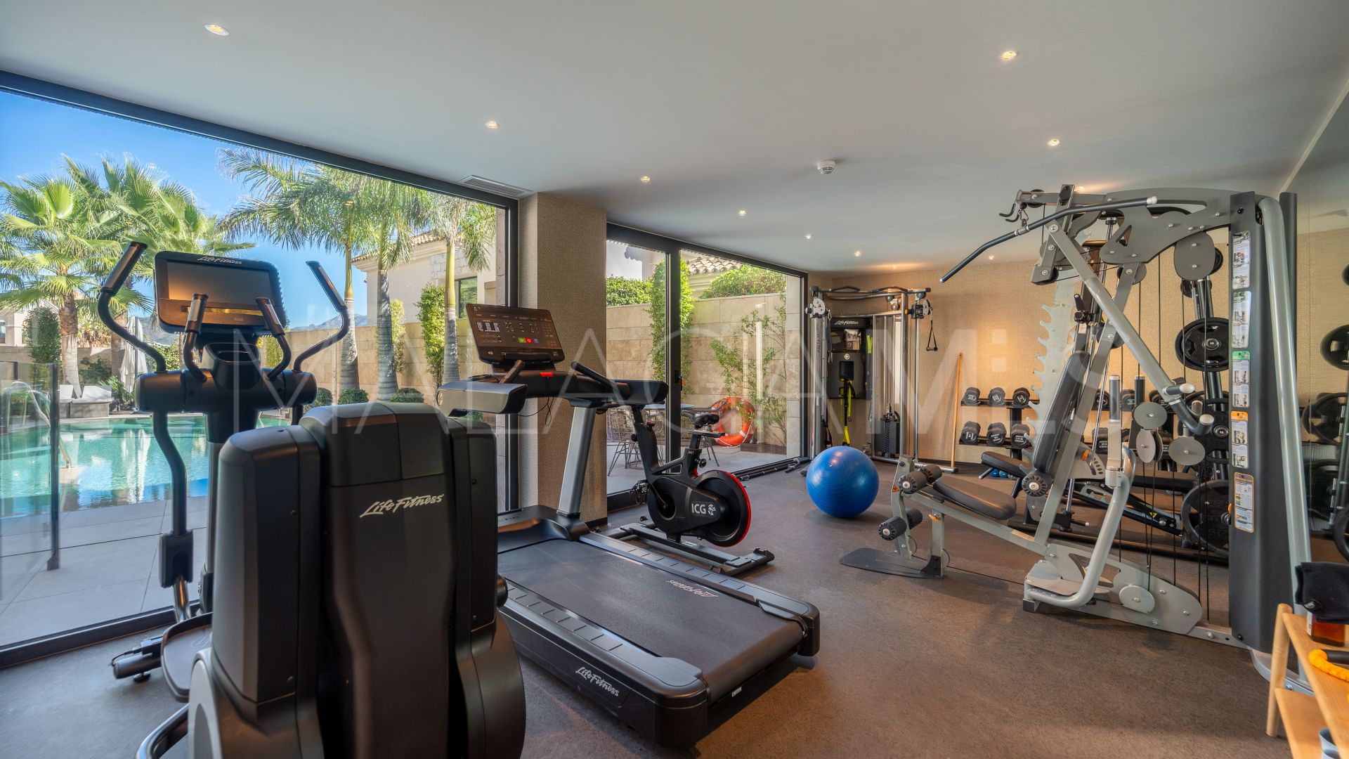 Se vende apartamento in La Quinta