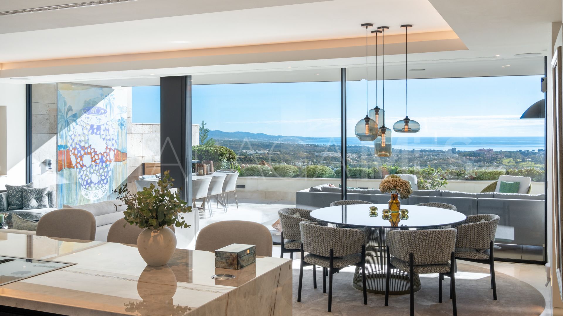 Se vende apartamento in La Quinta