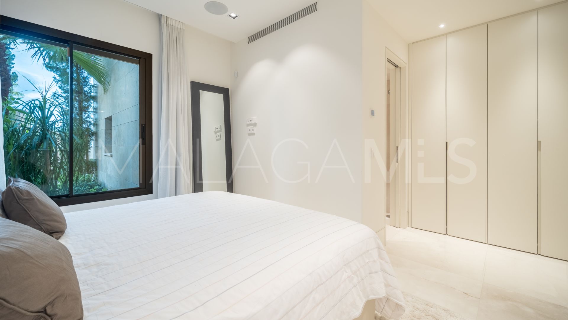 Se vende apartamento in La Quinta