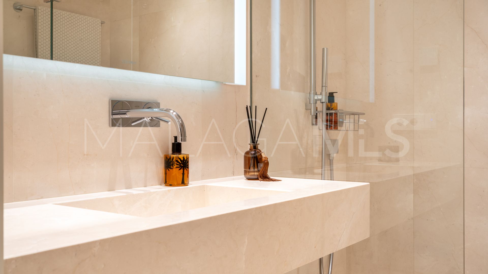 Se vende apartamento in La Quinta