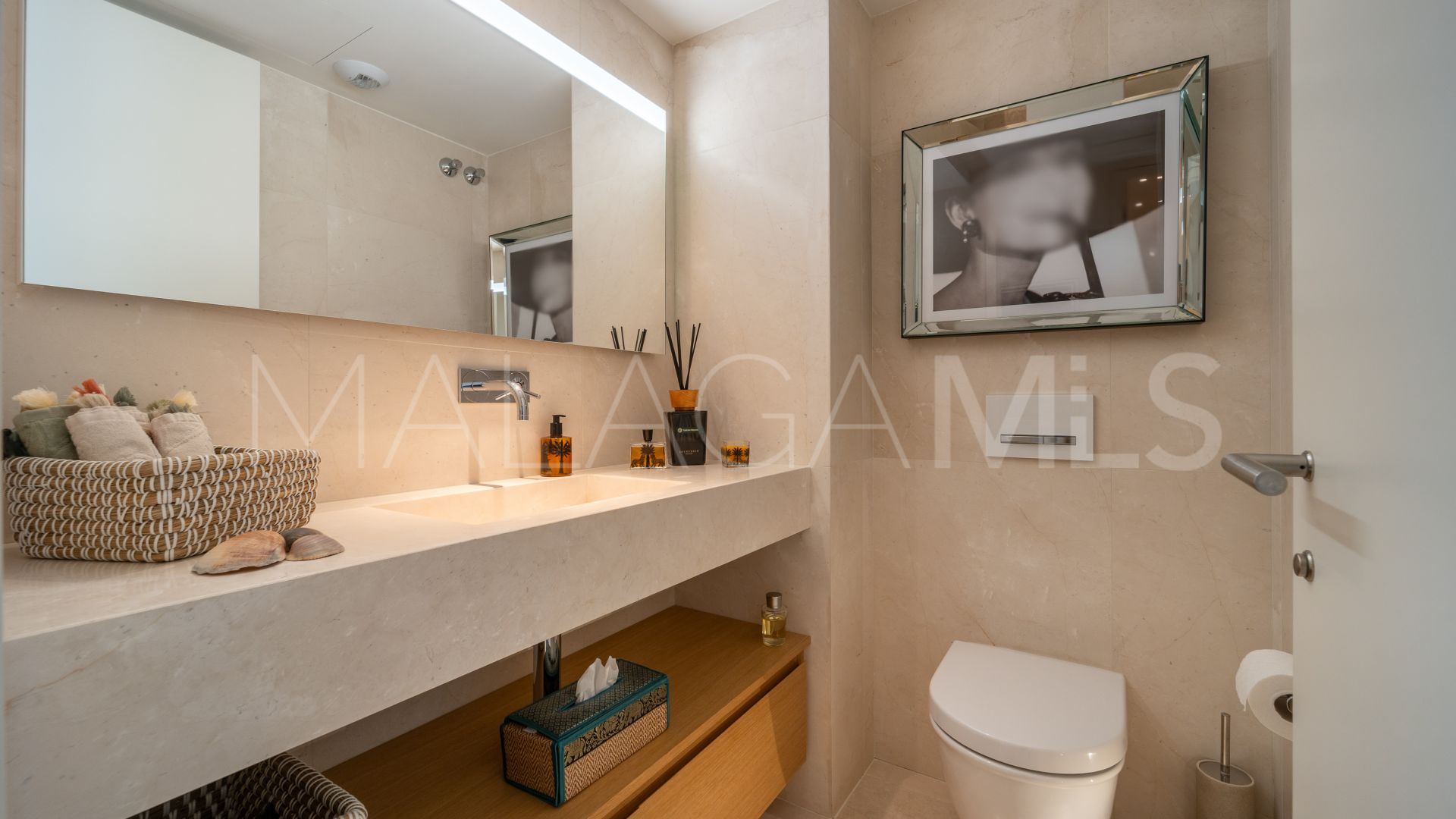 Se vende apartamento in La Quinta