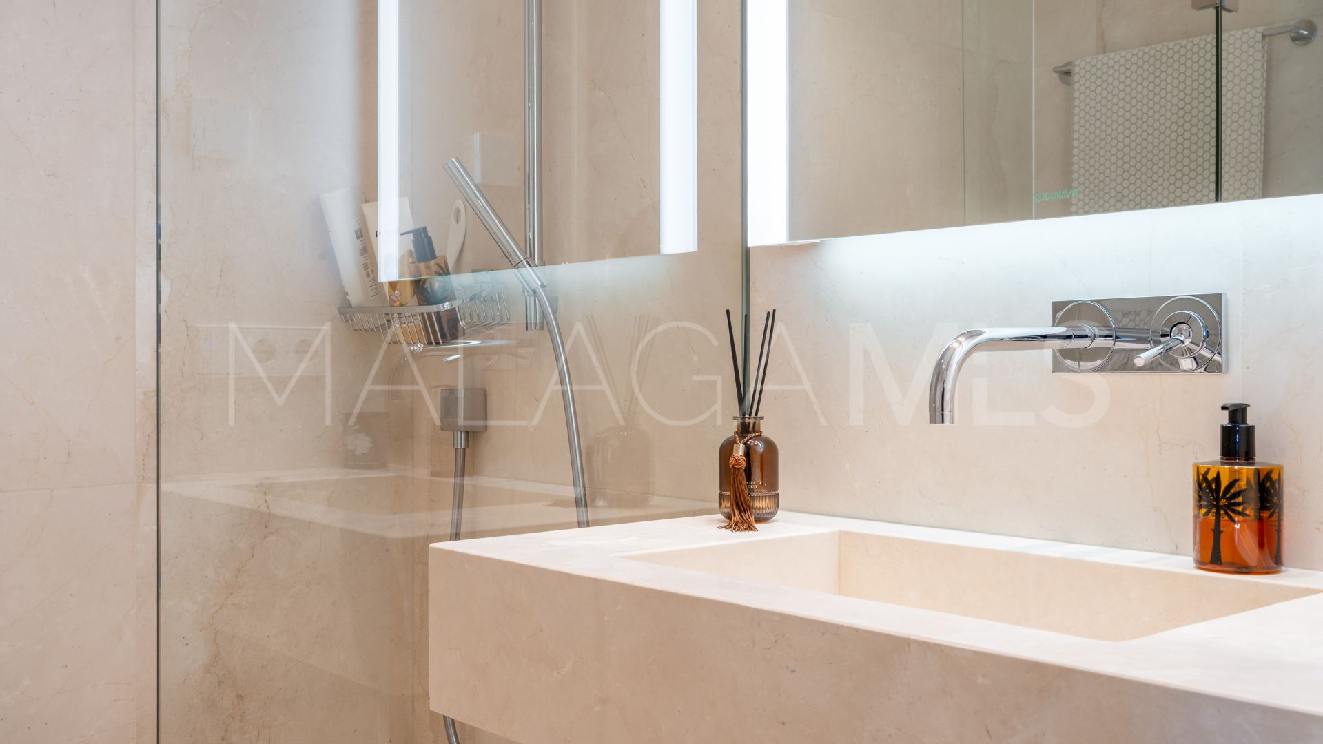 Se vende apartamento in La Quinta