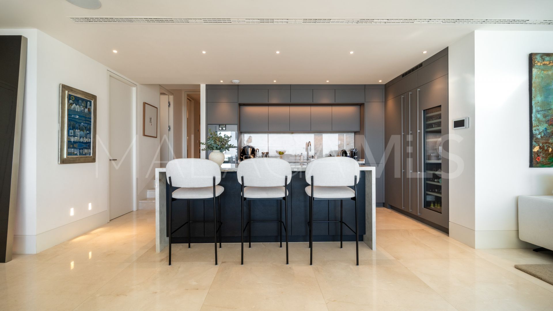 Se vende apartamento in La Quinta