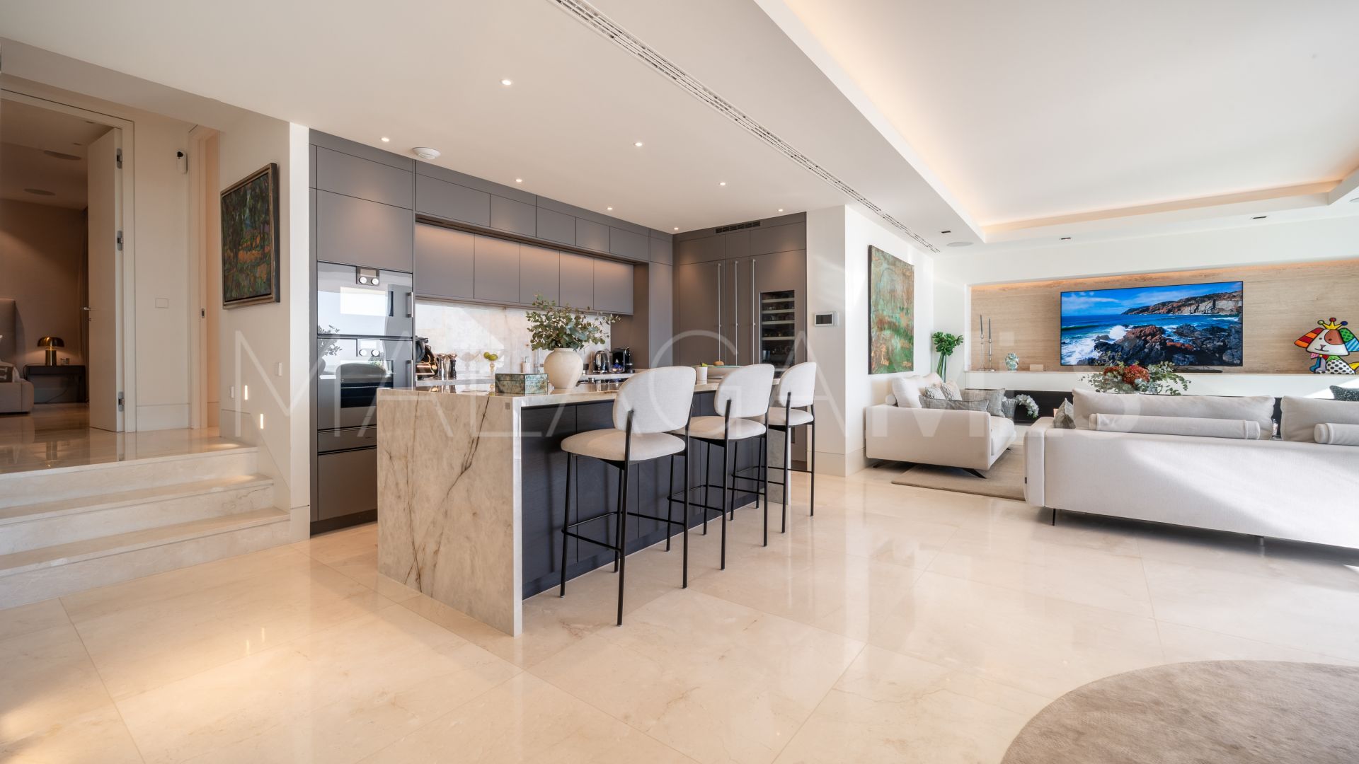 Se vende apartamento in La Quinta