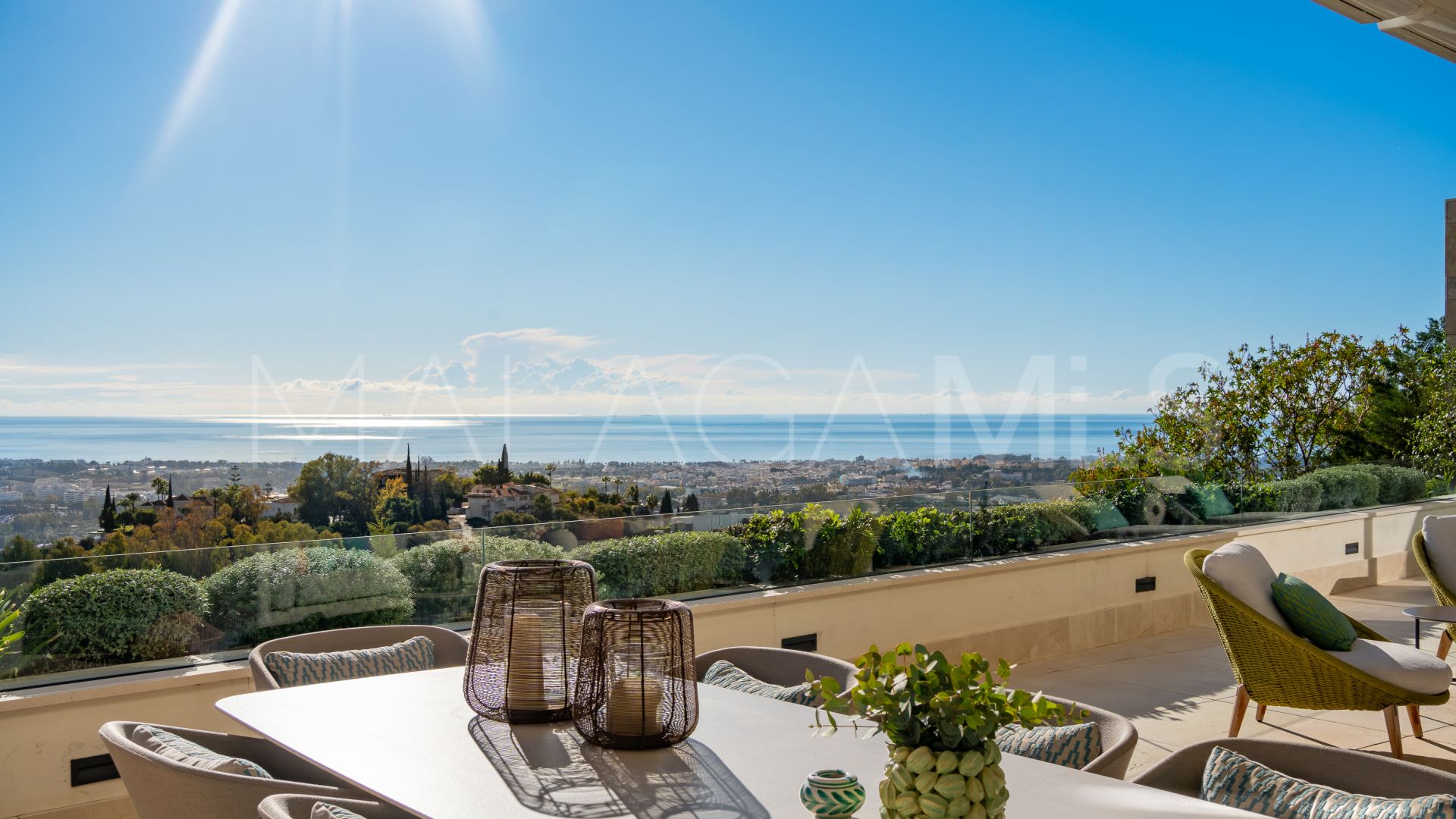 Se vende apartamento in La Quinta