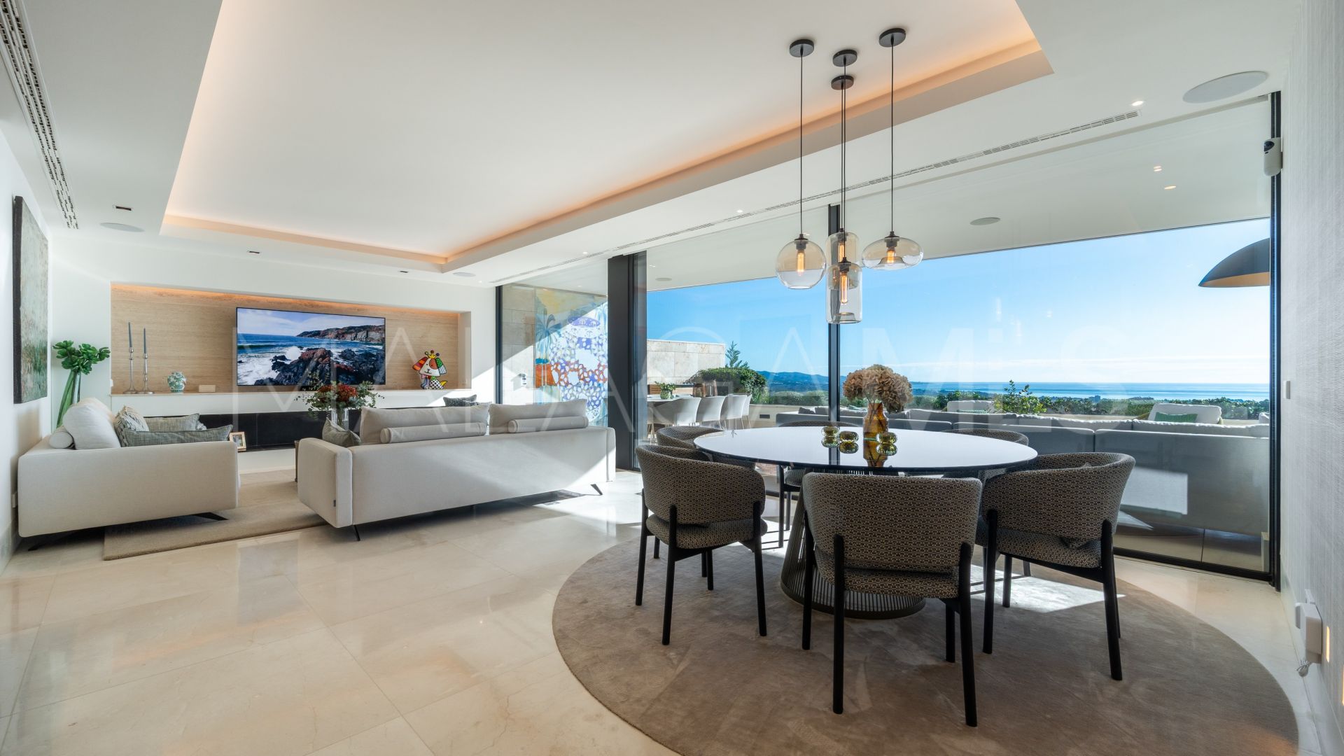 Se vende apartamento in La Quinta