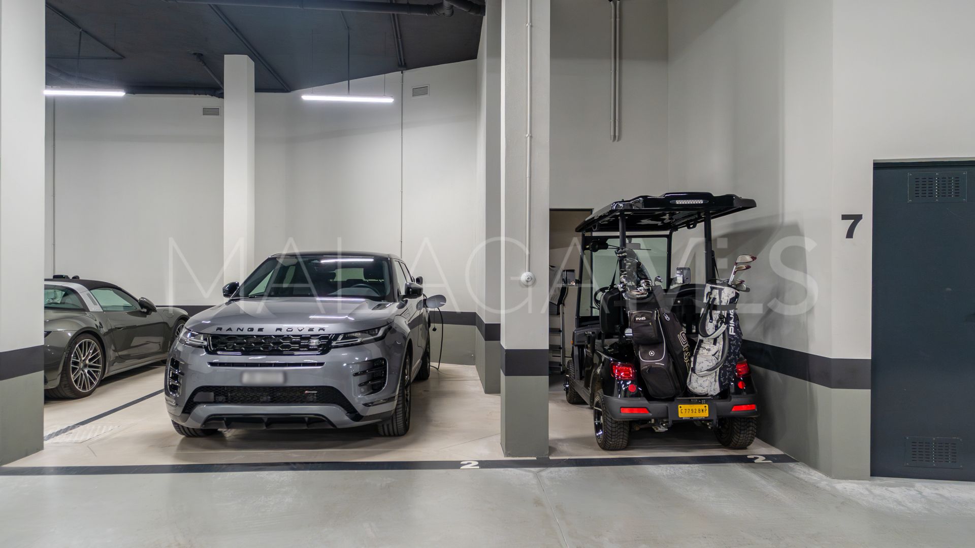 Se vende apartamento in La Quinta