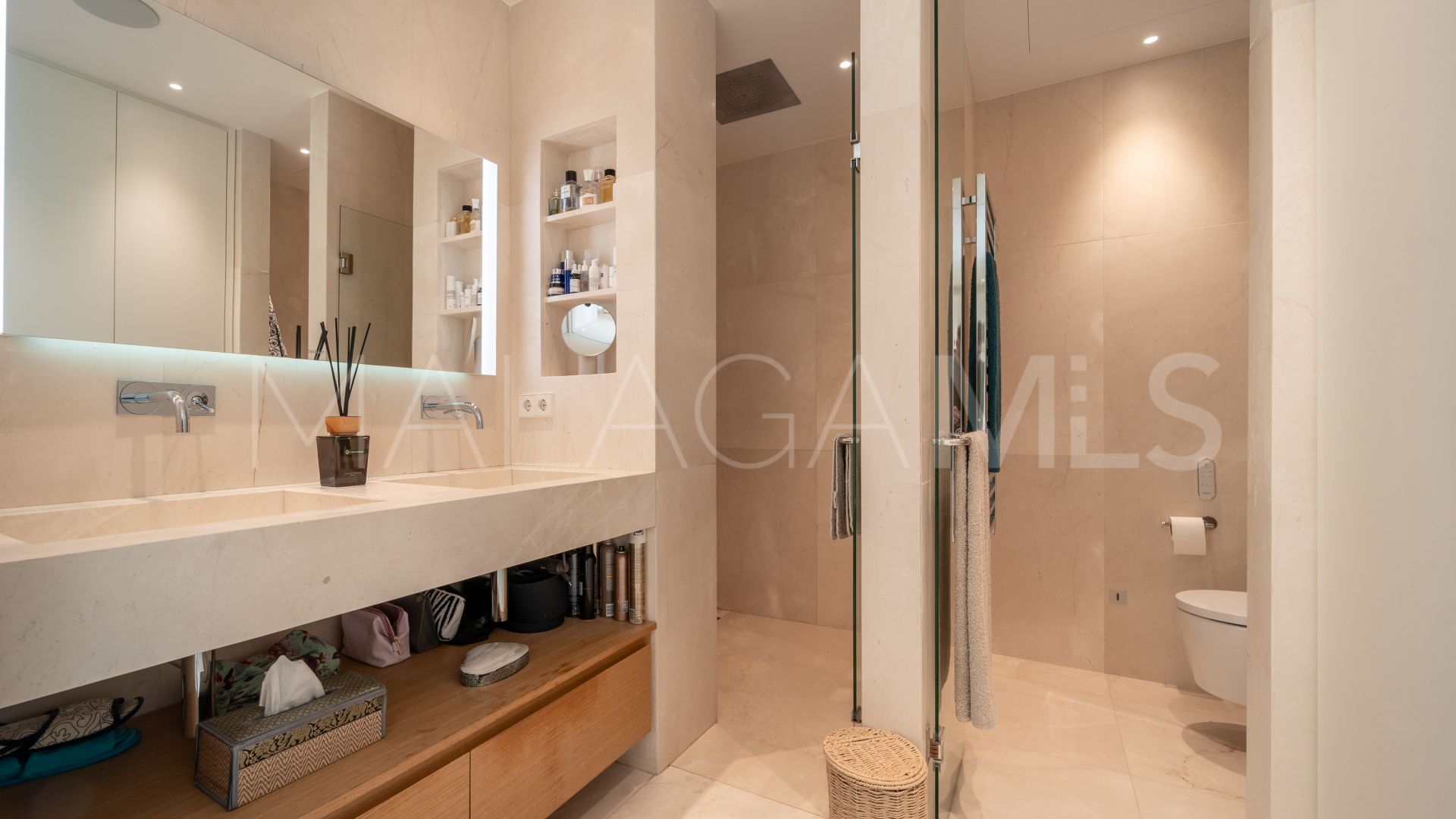 Se vende apartamento in La Quinta