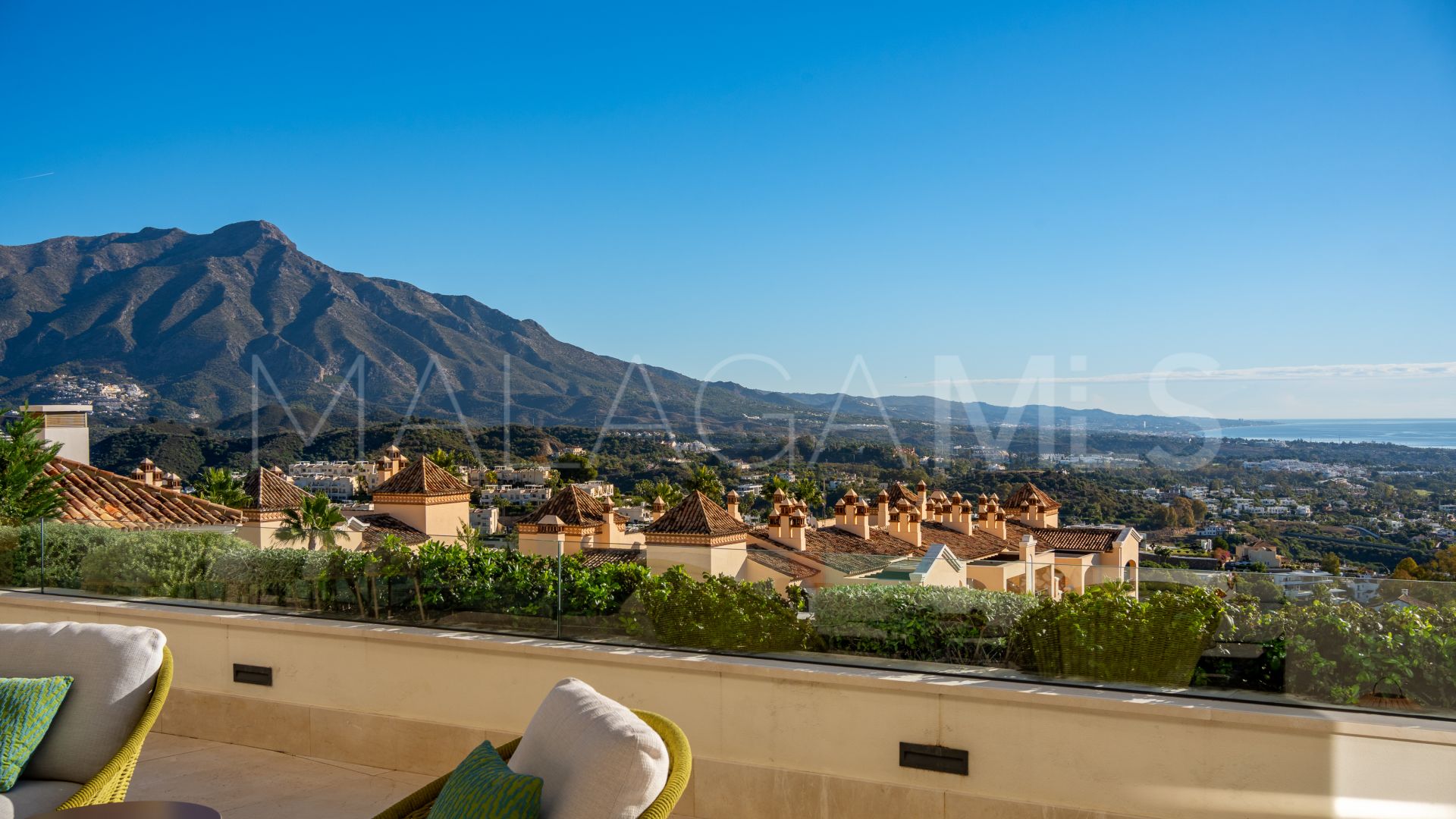 Se vende apartamento in La Quinta