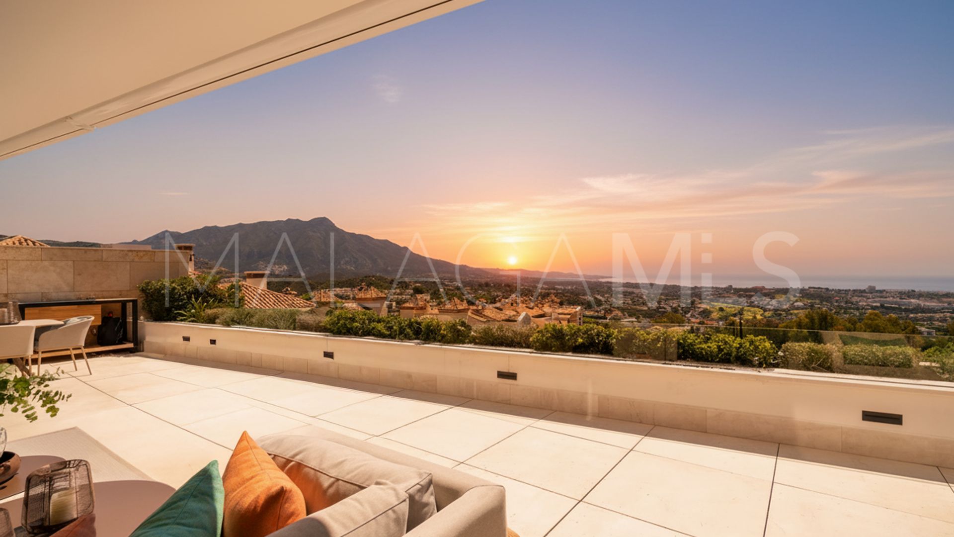 Se vende apartamento in La Quinta