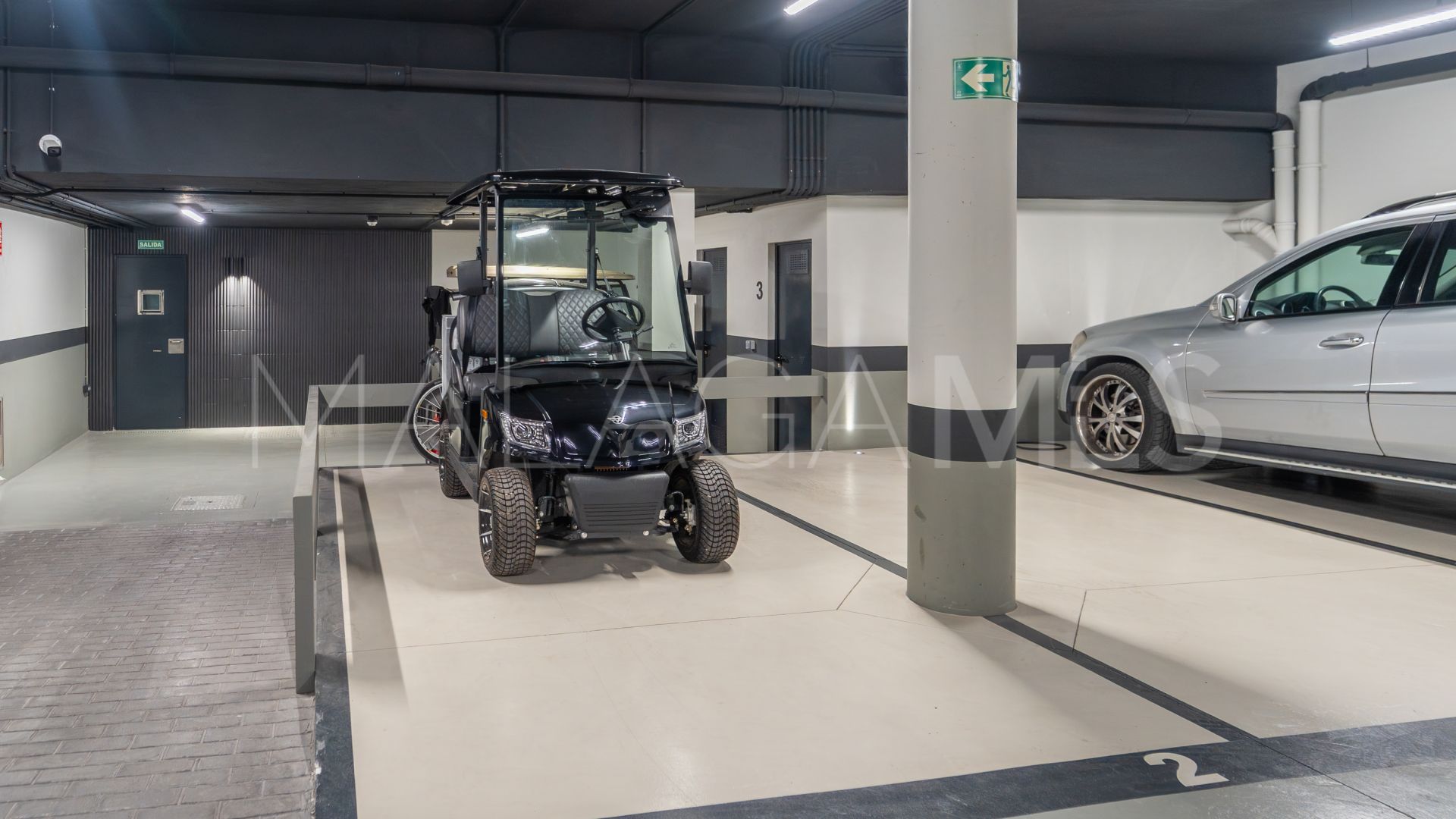 Se vende apartamento in La Quinta