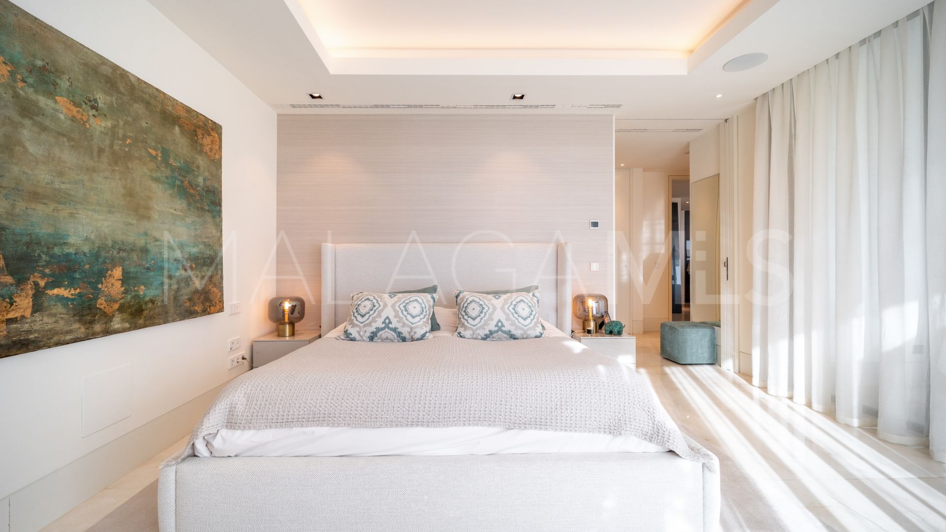 Se vende apartamento in La Quinta