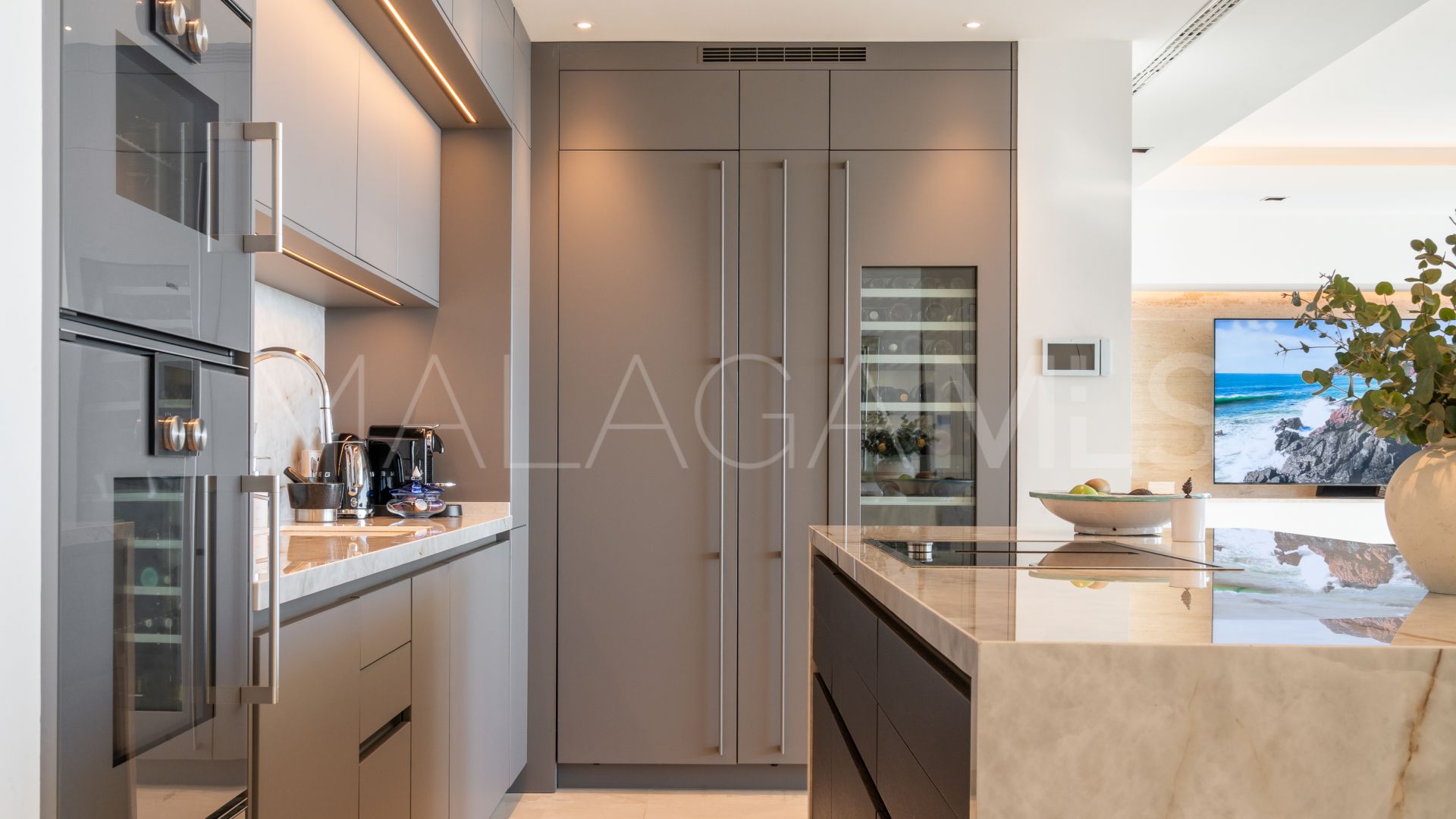 Se vende apartamento in La Quinta