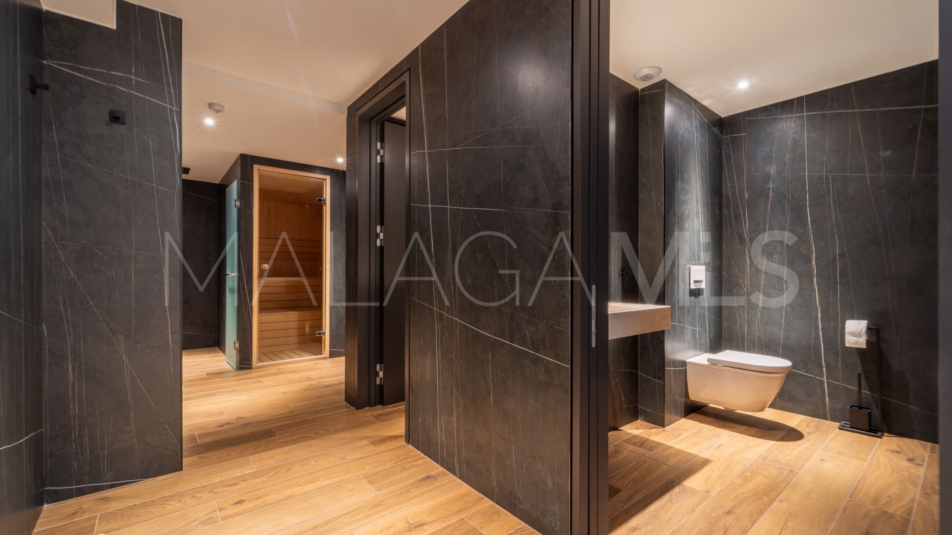 Se vende apartamento in La Quinta