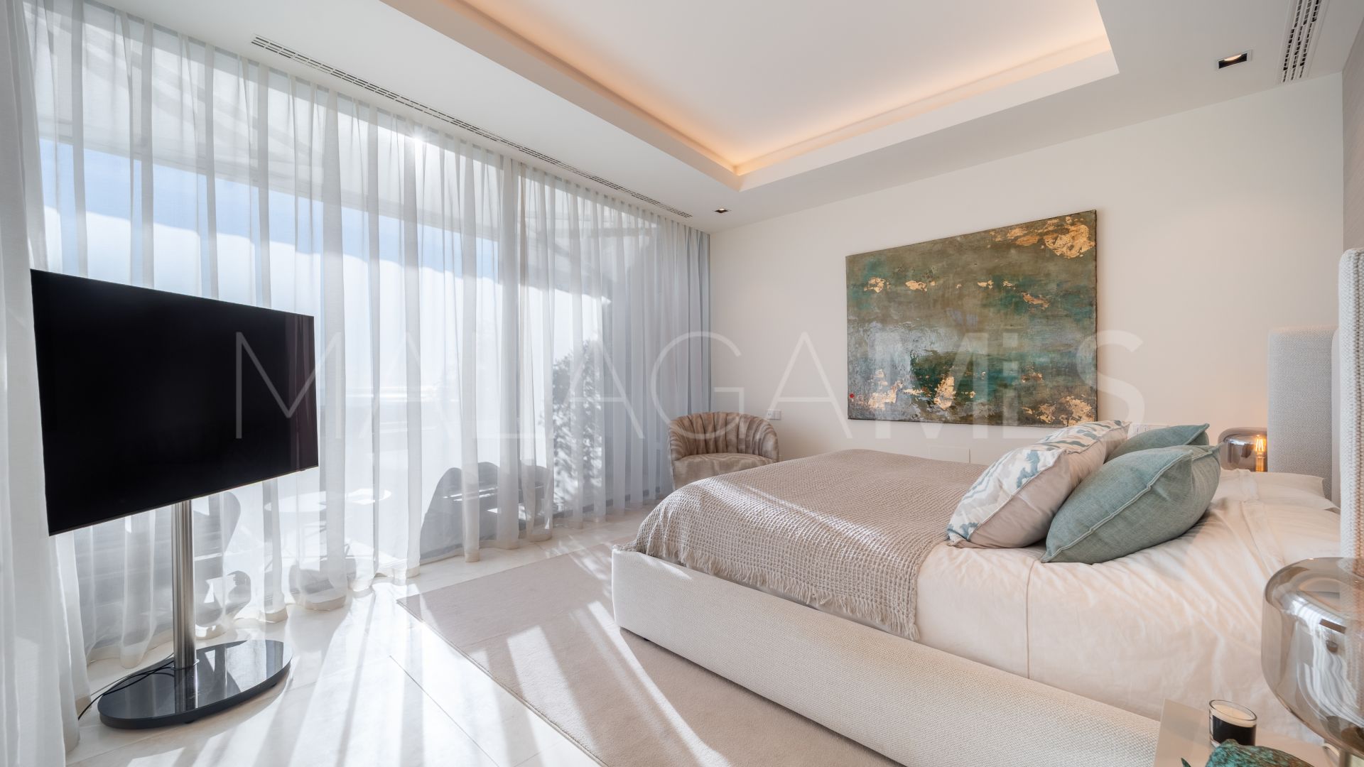 Se vende apartamento in La Quinta