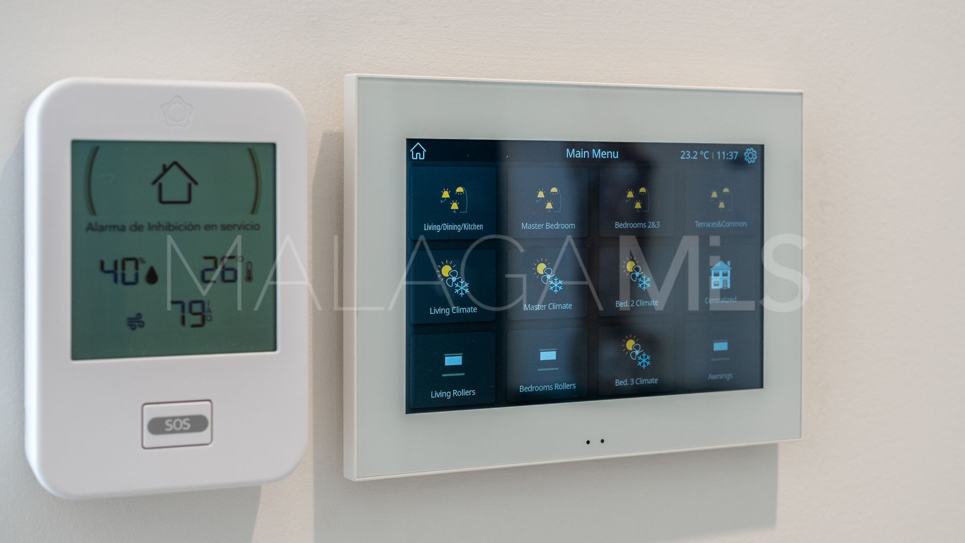 Se vende apartamento in La Quinta