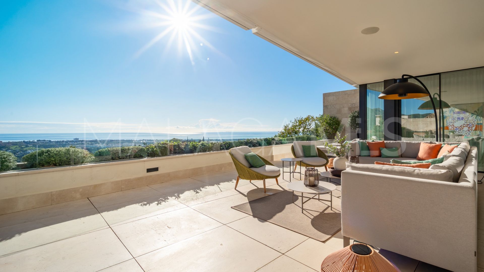 Se vende apartamento in La Quinta