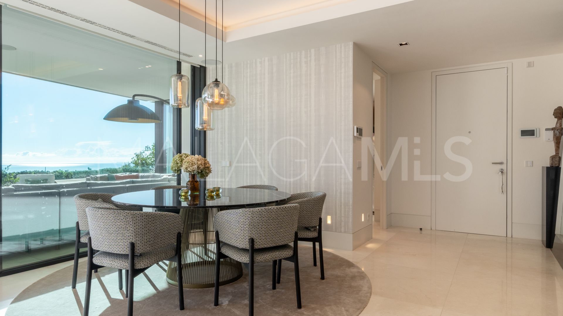 Se vende apartamento in La Quinta