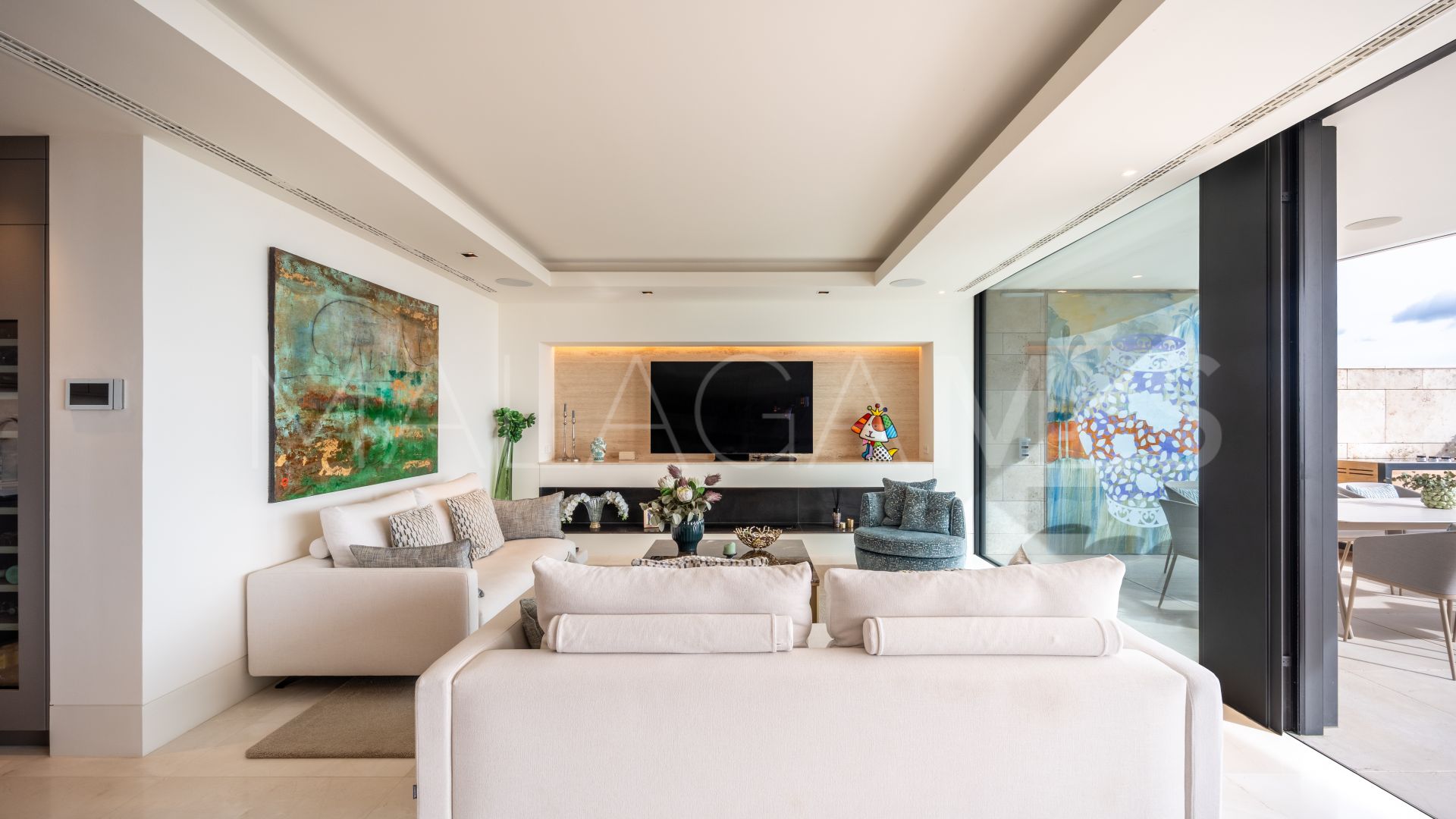 Se vende apartamento in La Quinta