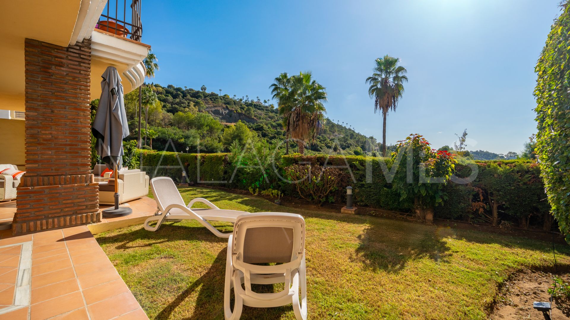 3 bedrooms ground floor apartment in Los Arqueros for sale