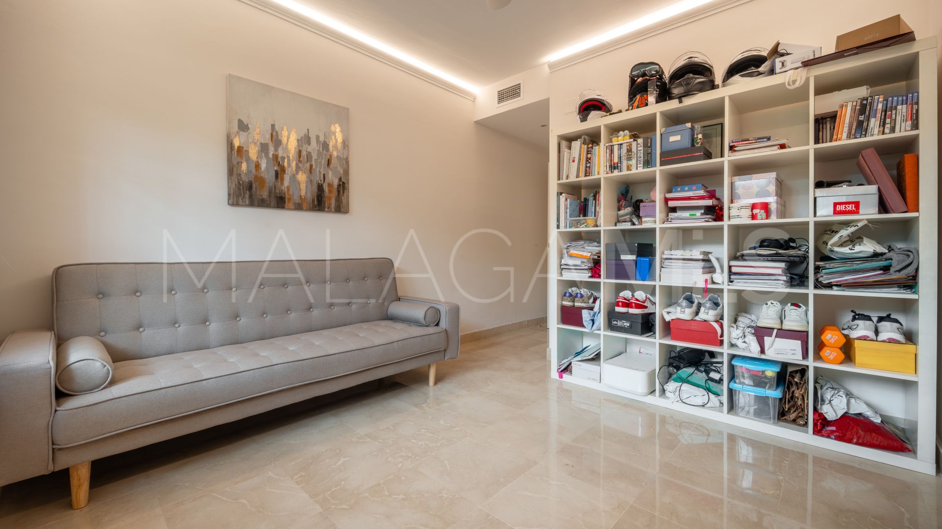 3 bedrooms ground floor apartment in Los Arqueros for sale