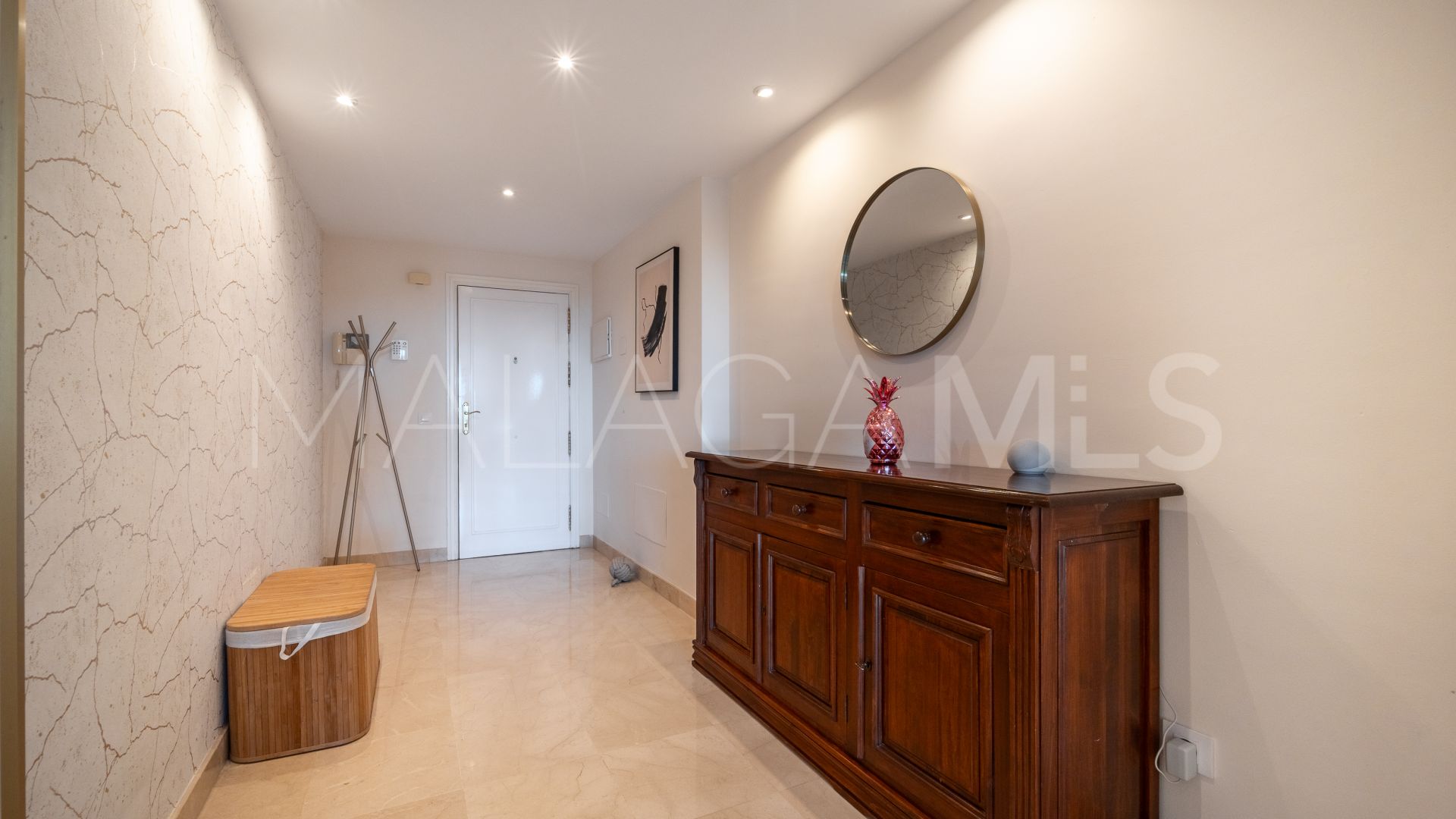 3 bedrooms ground floor apartment in Los Arqueros for sale