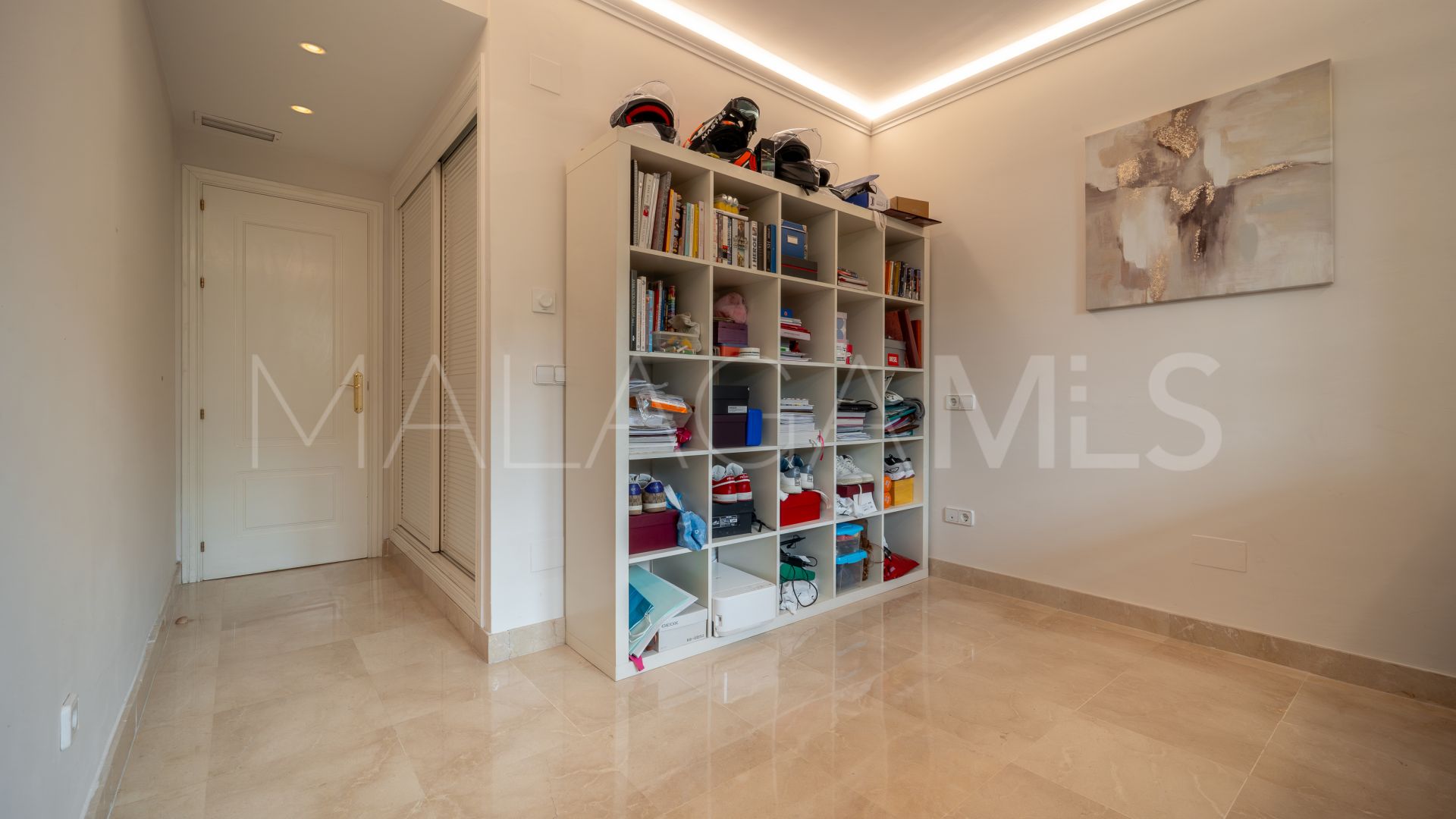 3 bedrooms ground floor apartment in Los Arqueros for sale