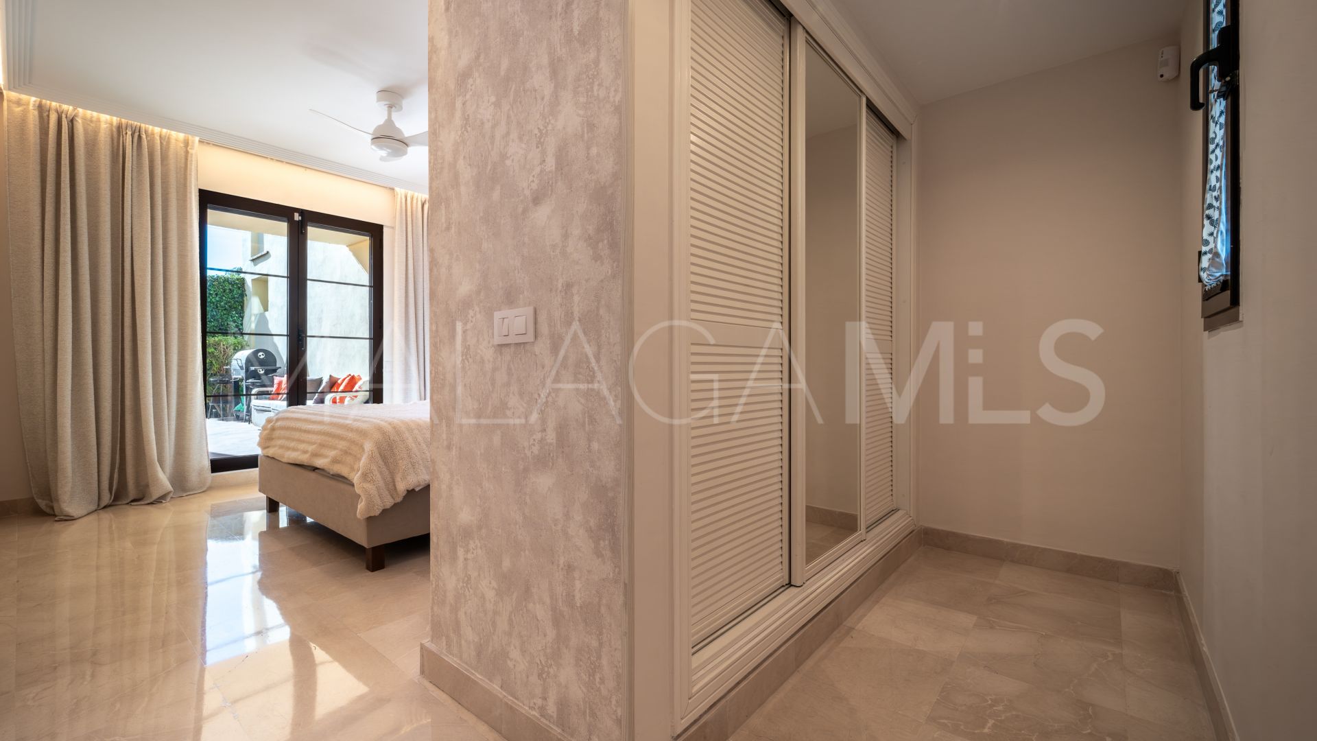 3 bedrooms ground floor apartment in Los Arqueros for sale