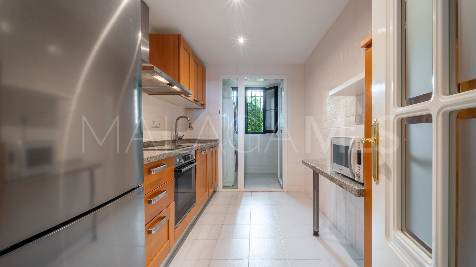 3 bedrooms ground floor apartment in Los Arqueros for sale