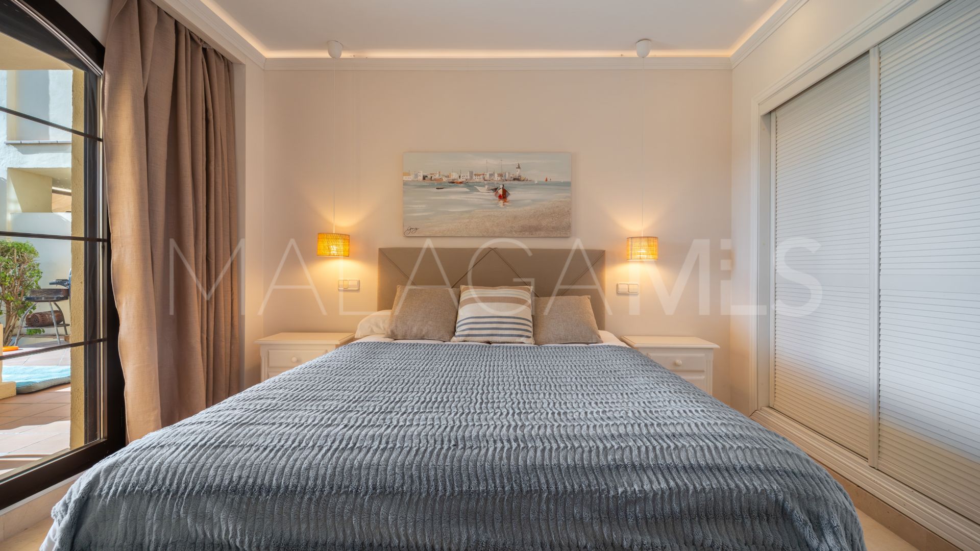 3 bedrooms ground floor apartment in Los Arqueros for sale