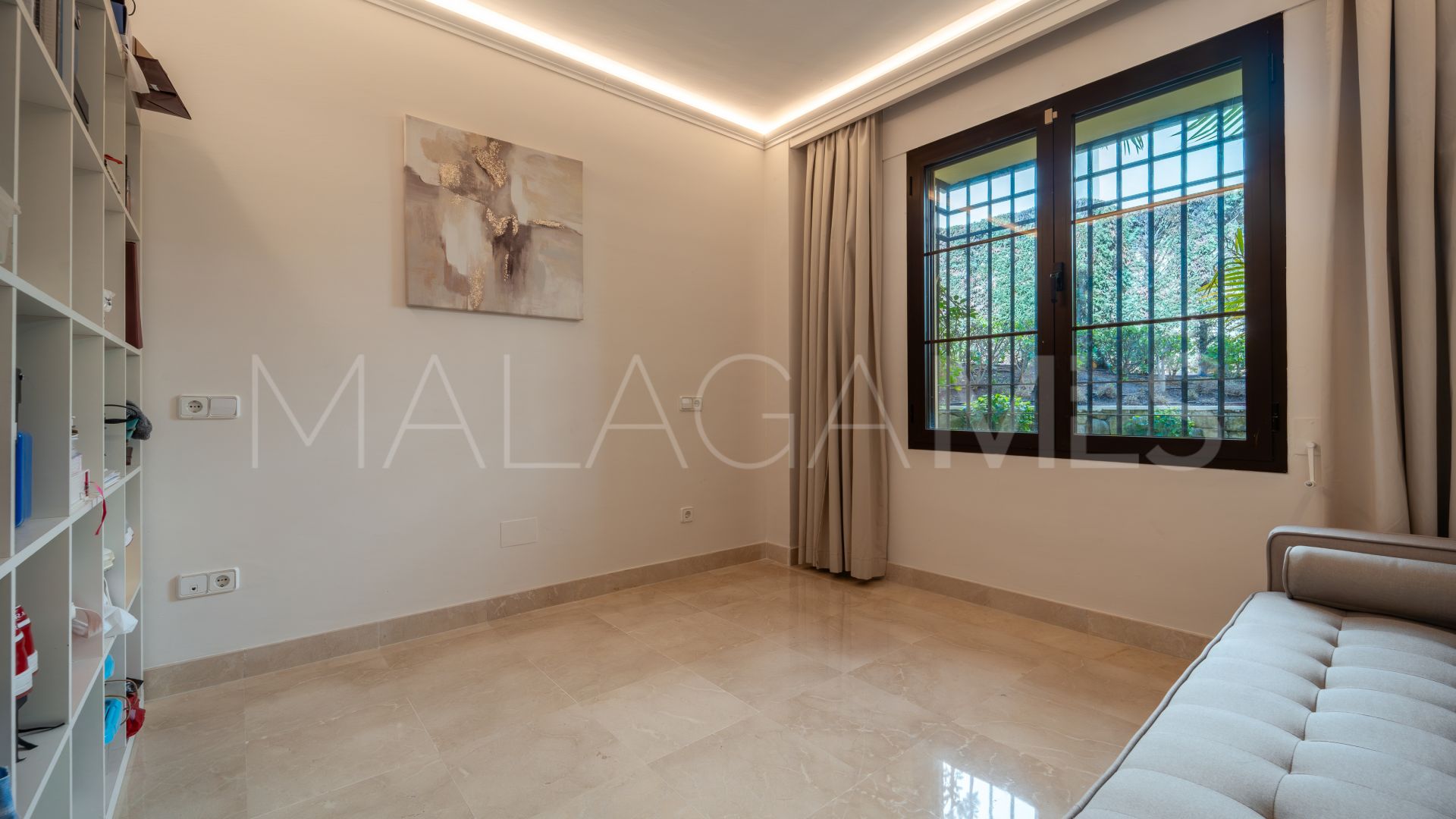 3 bedrooms ground floor apartment in Los Arqueros for sale