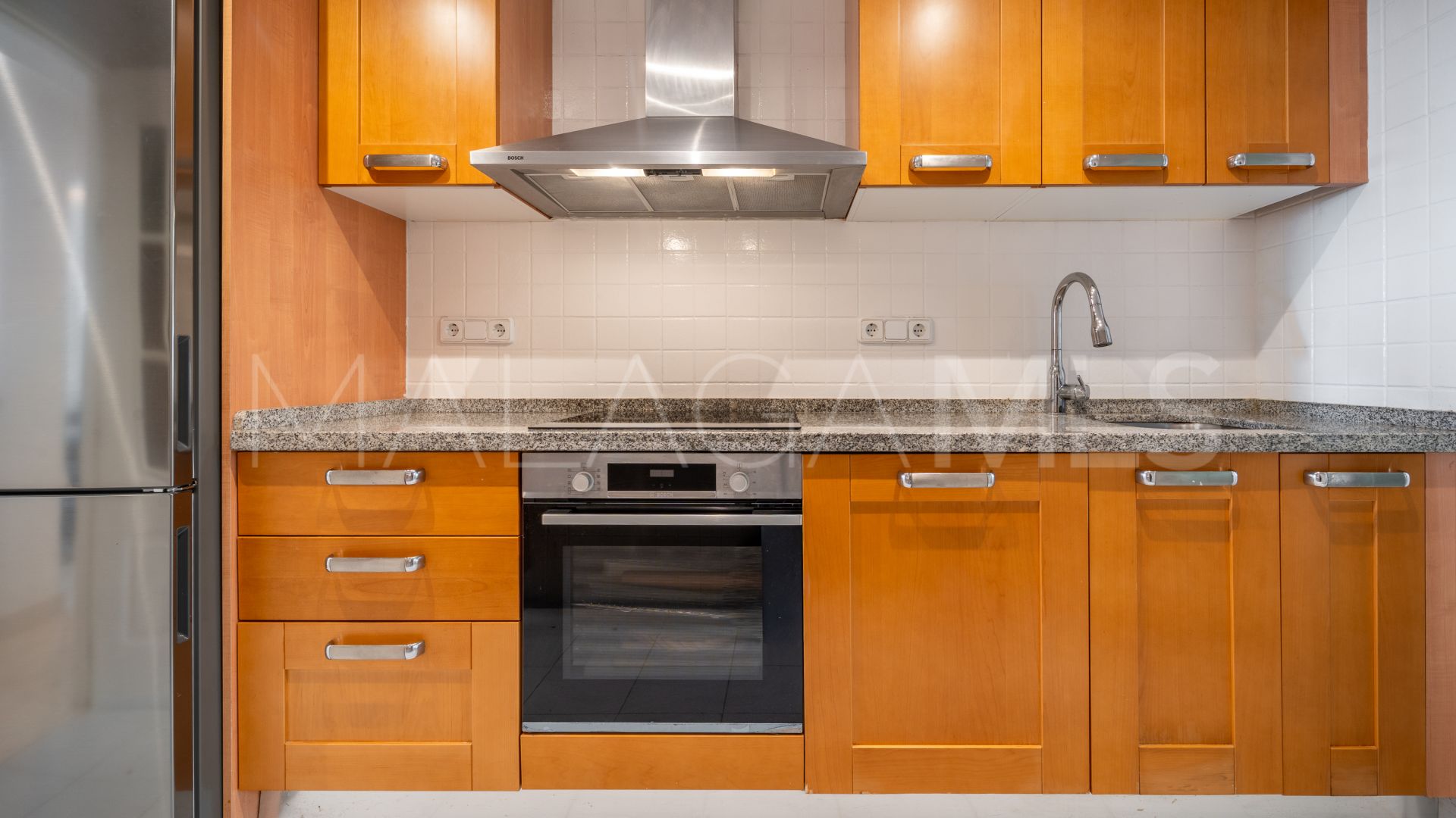 3 bedrooms ground floor apartment in Los Arqueros for sale