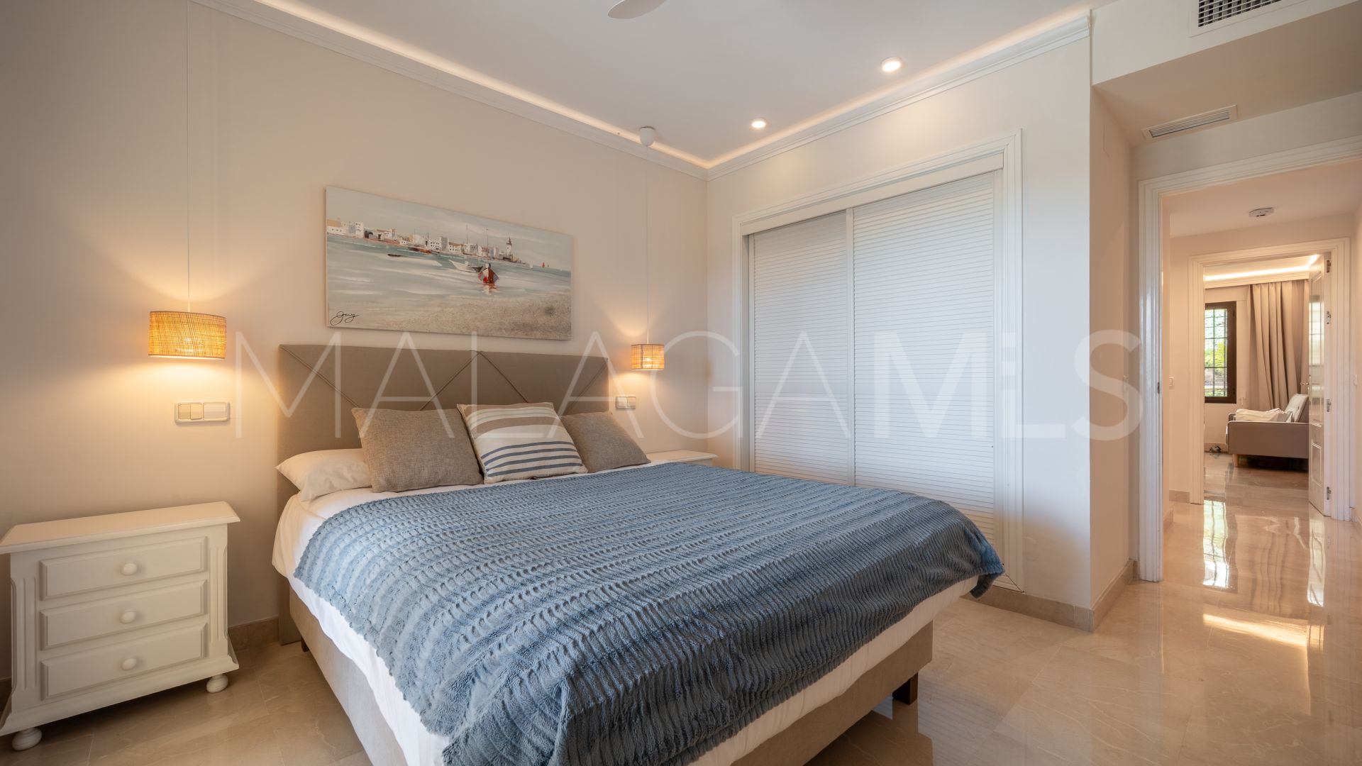 3 bedrooms ground floor apartment in Los Arqueros for sale