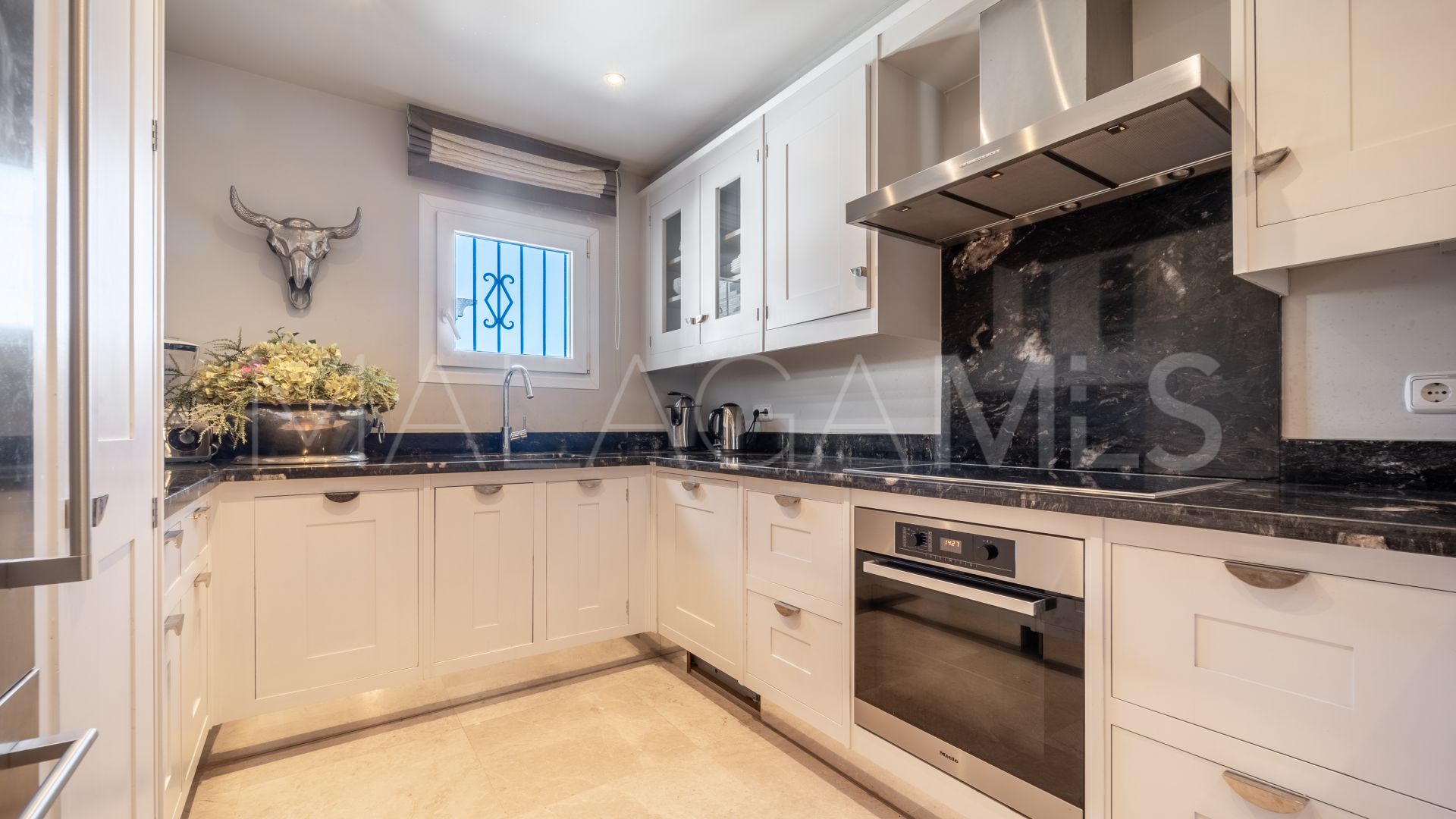 Penthaus for sale in Puente Romano II