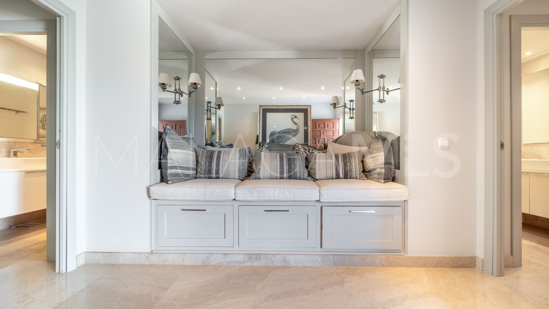 Penthaus for sale in Puente Romano II