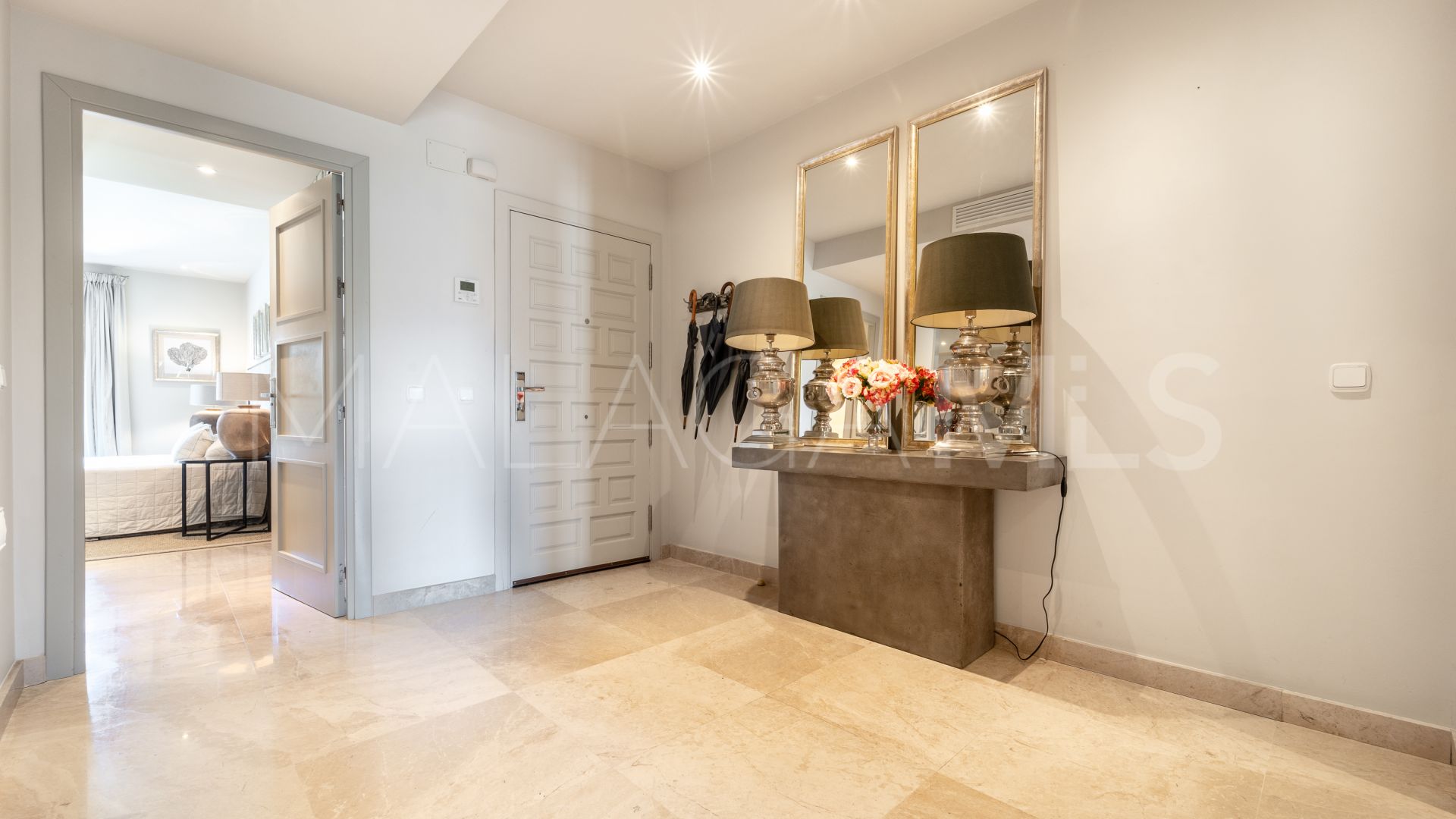 Penthaus for sale in Puente Romano II