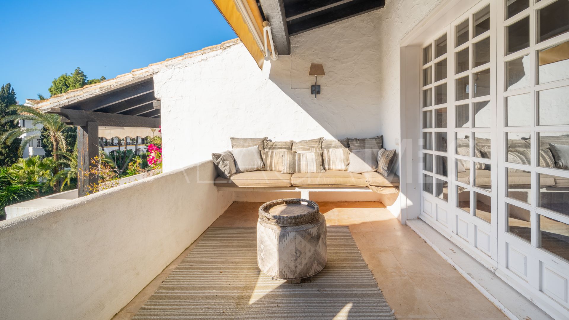 Penthaus for sale in Puente Romano II