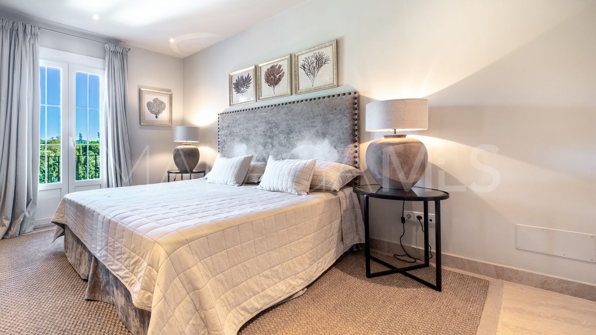 Penthaus for sale in Puente Romano II