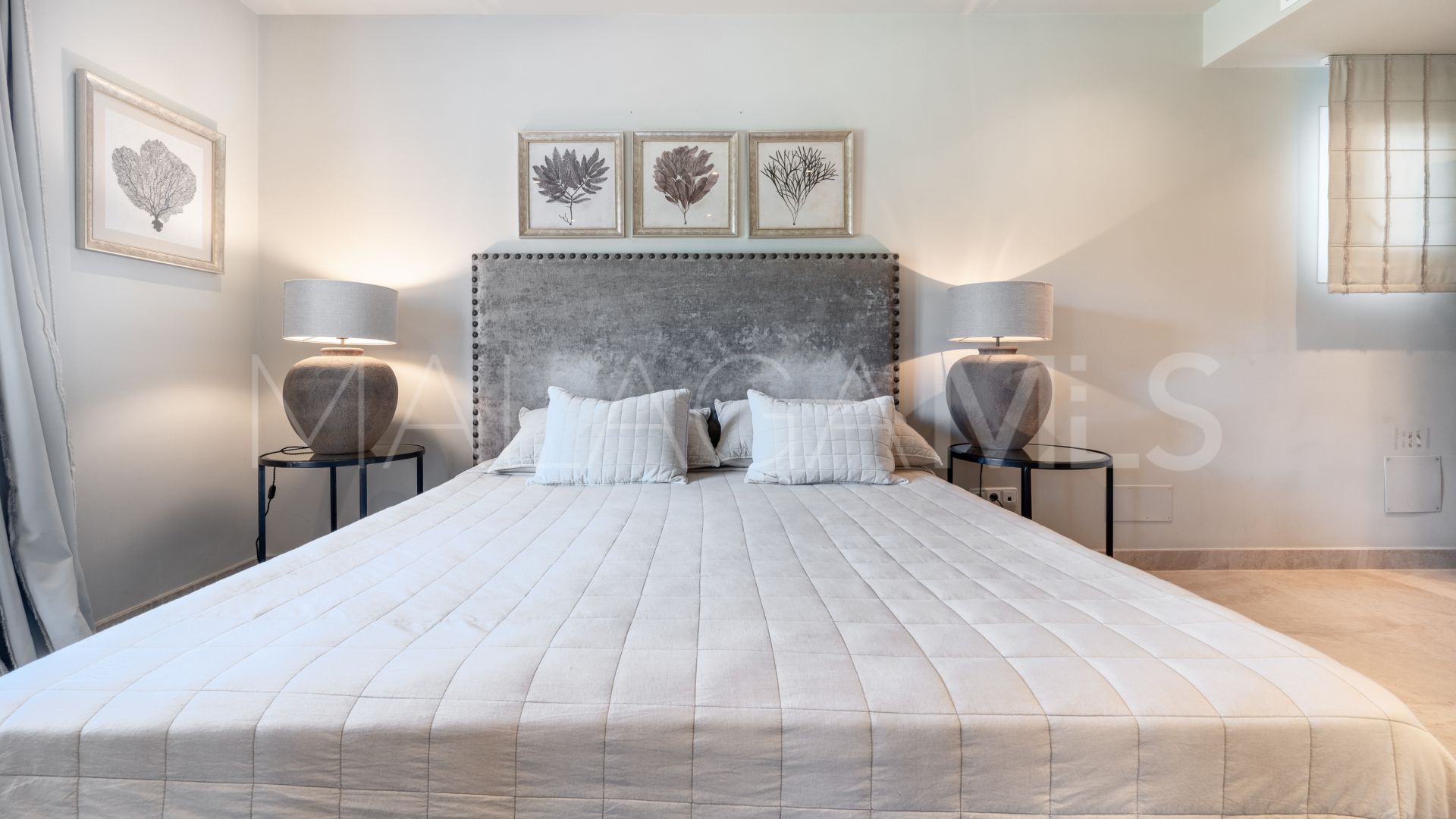 Penthaus for sale in Puente Romano II