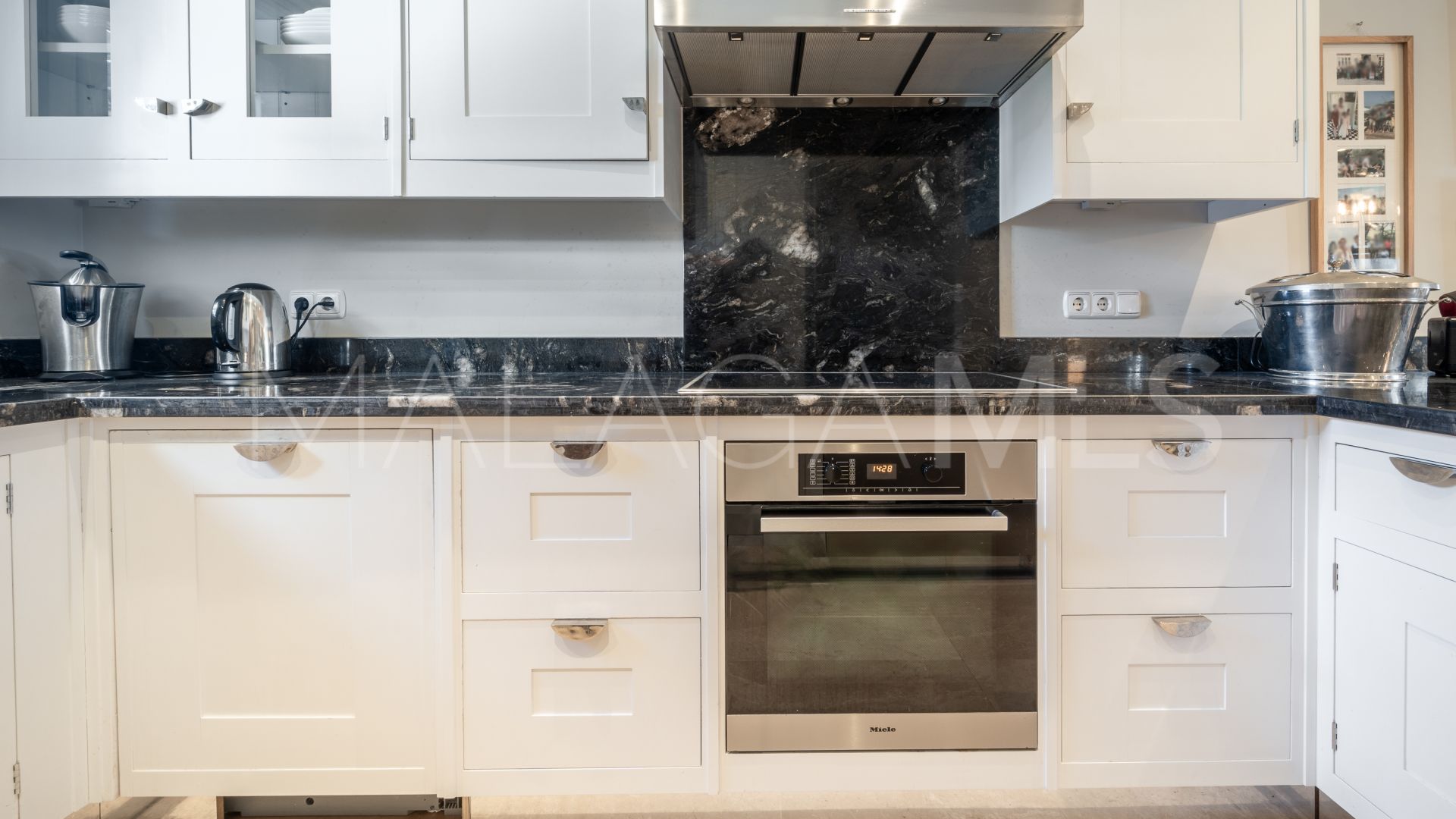 Penthaus for sale in Puente Romano II