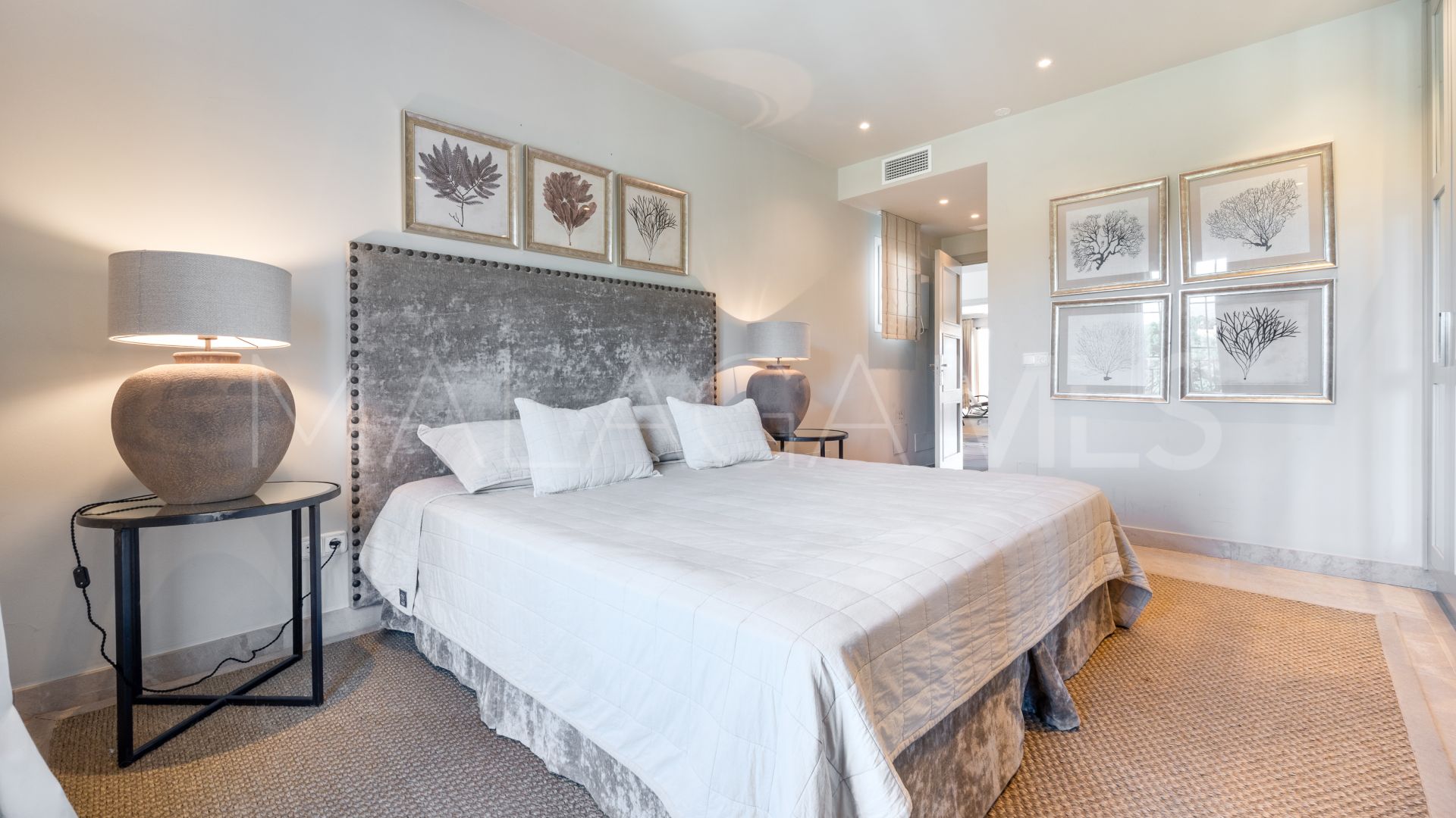 Penthaus for sale in Puente Romano II