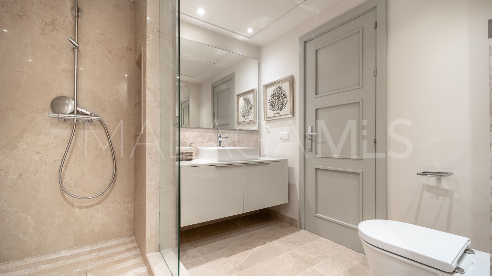 Penthaus for sale in Puente Romano II