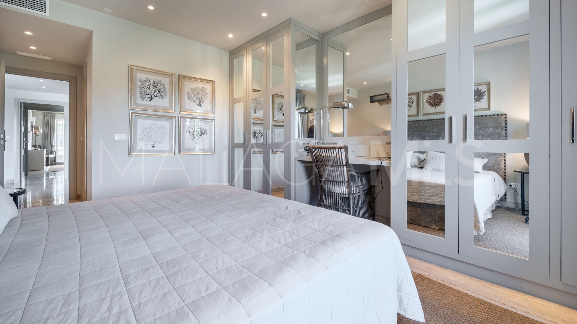 Penthaus for sale in Puente Romano II