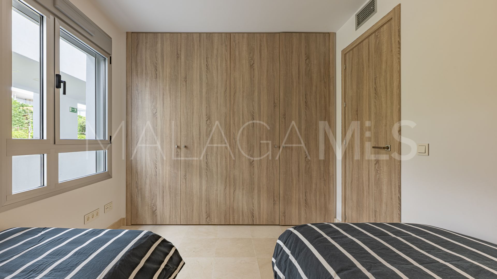 Duplex penthouse for sale in Botanic