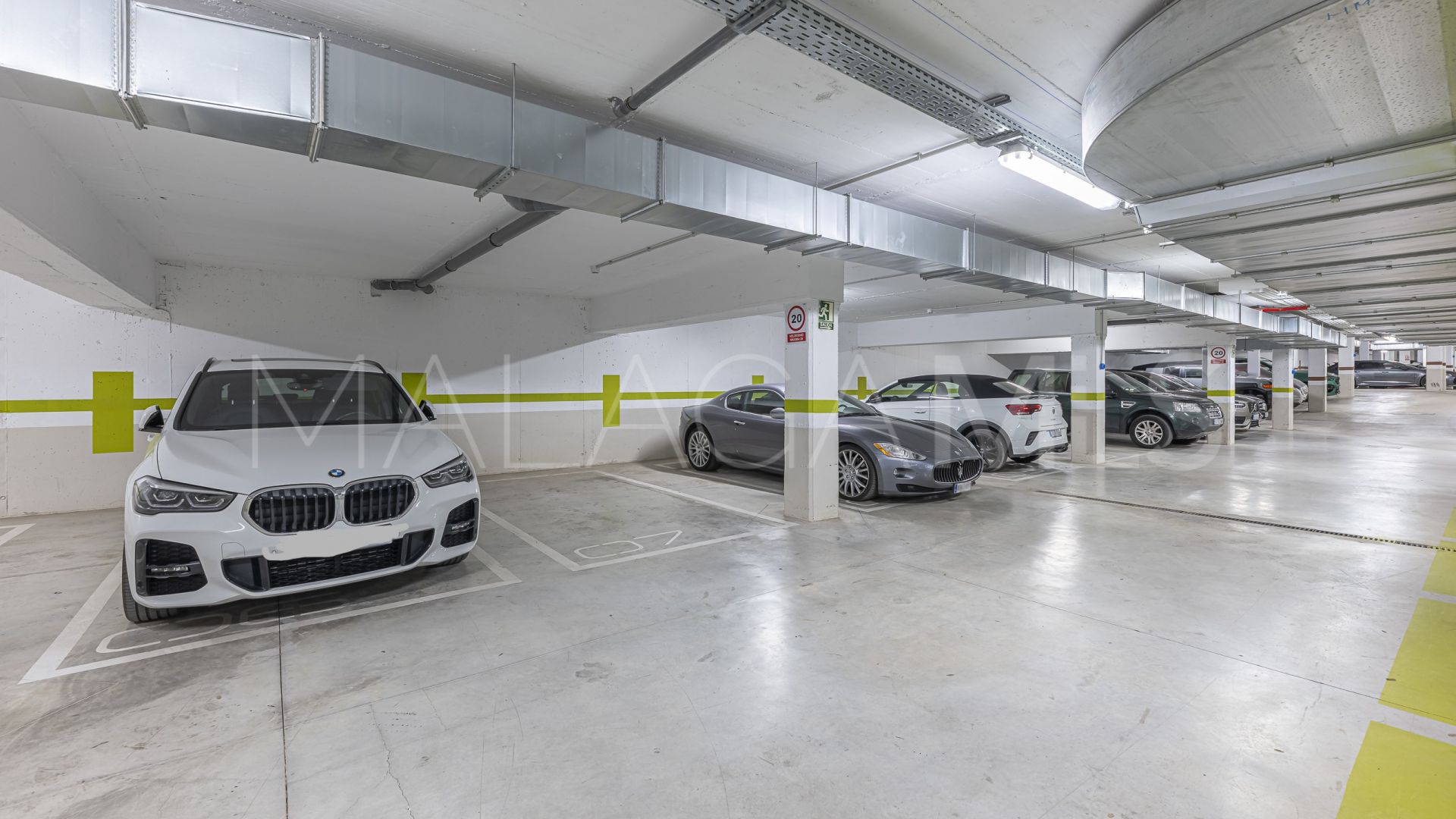 Atico duplex de 3 bedrooms a la venta in Botanic