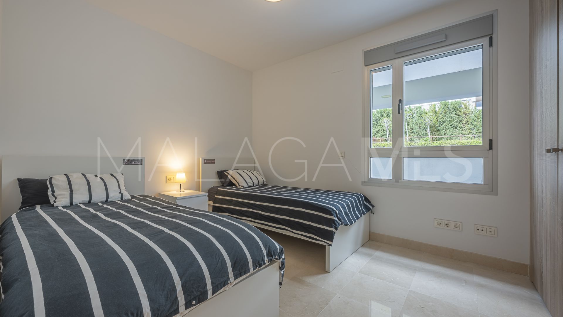 Duplex penthouse for sale in Botanic