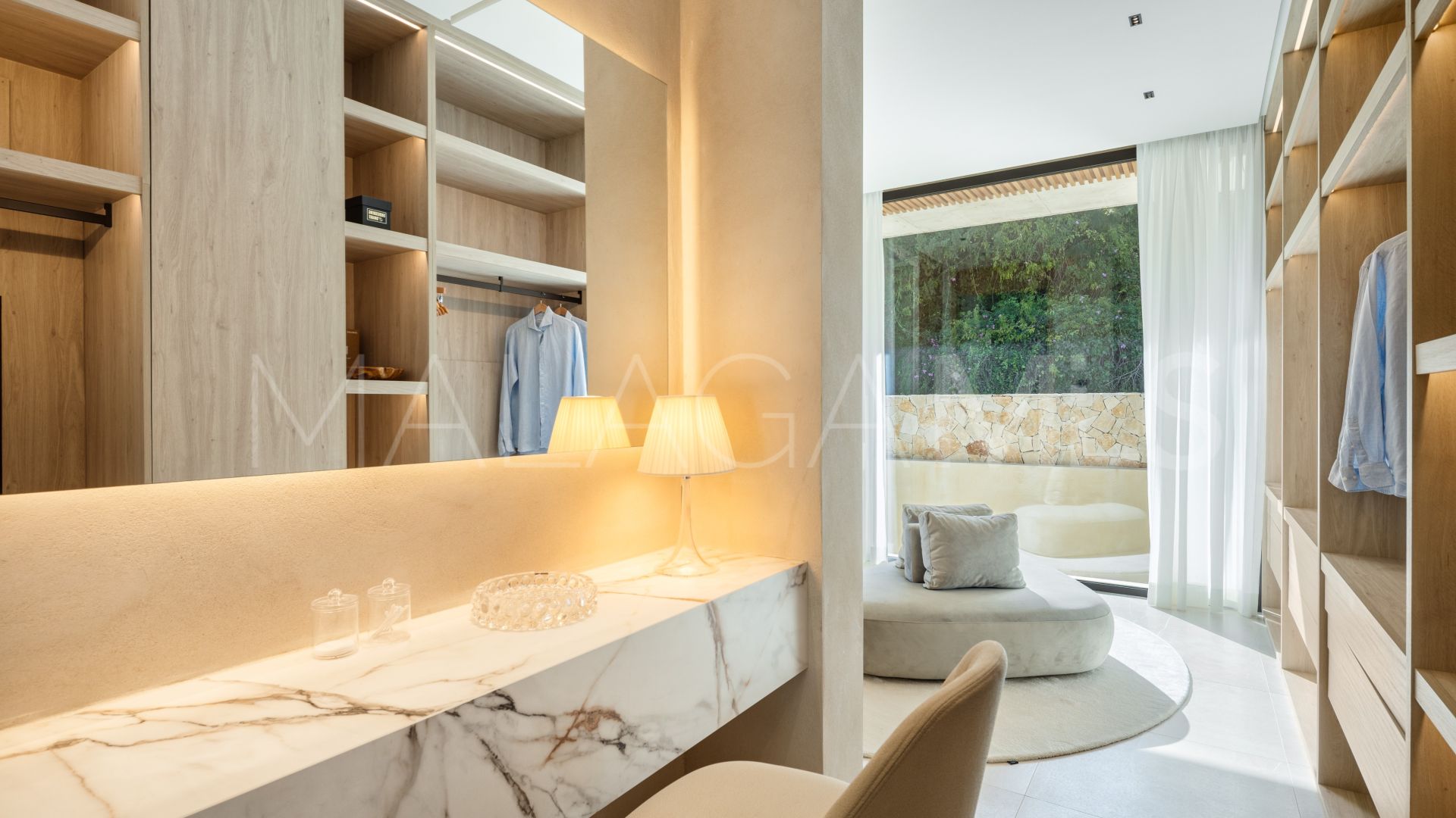 Villa for sale in El Madroñal